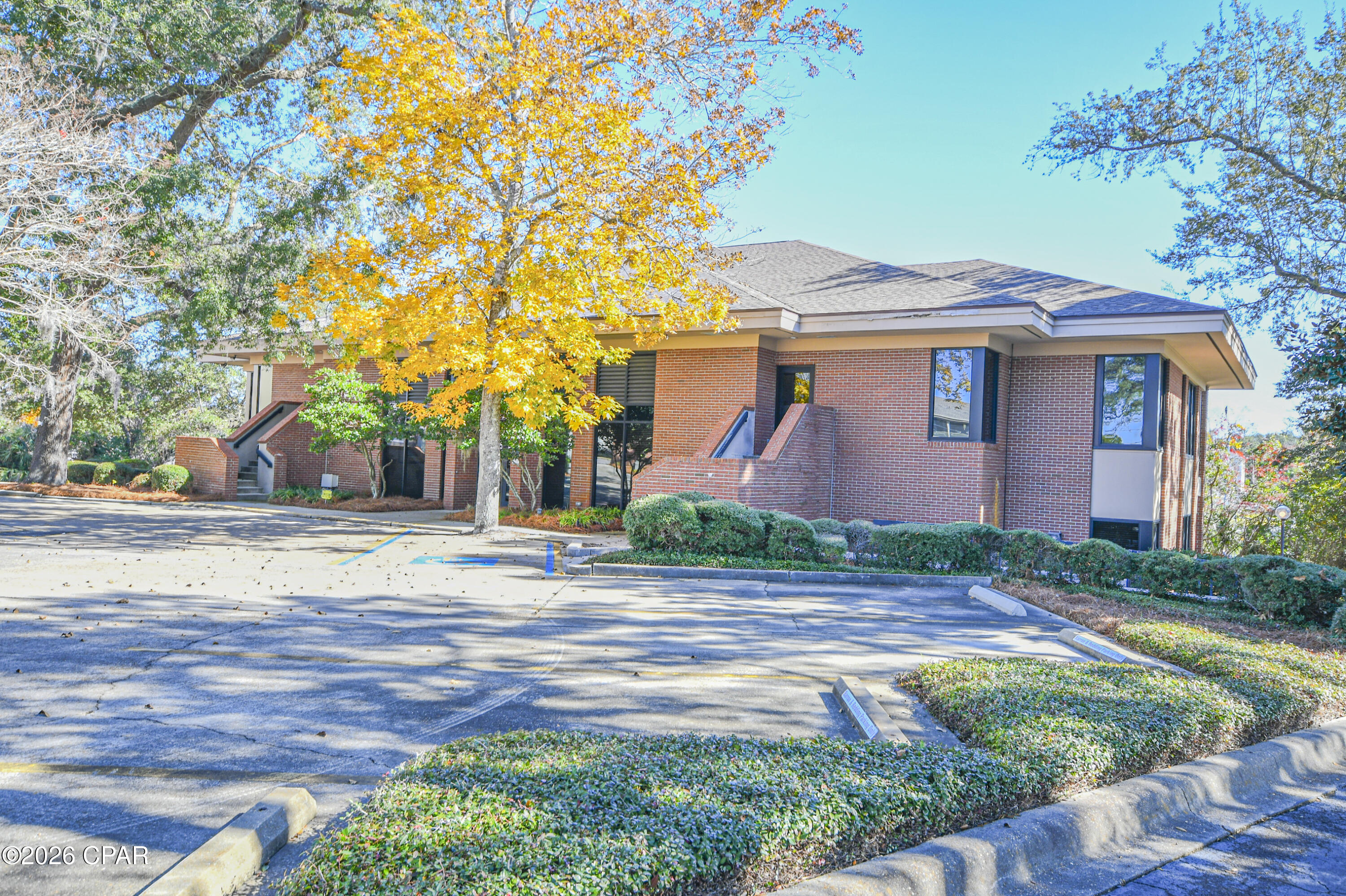 No Named Subdivision - Commercial Sale