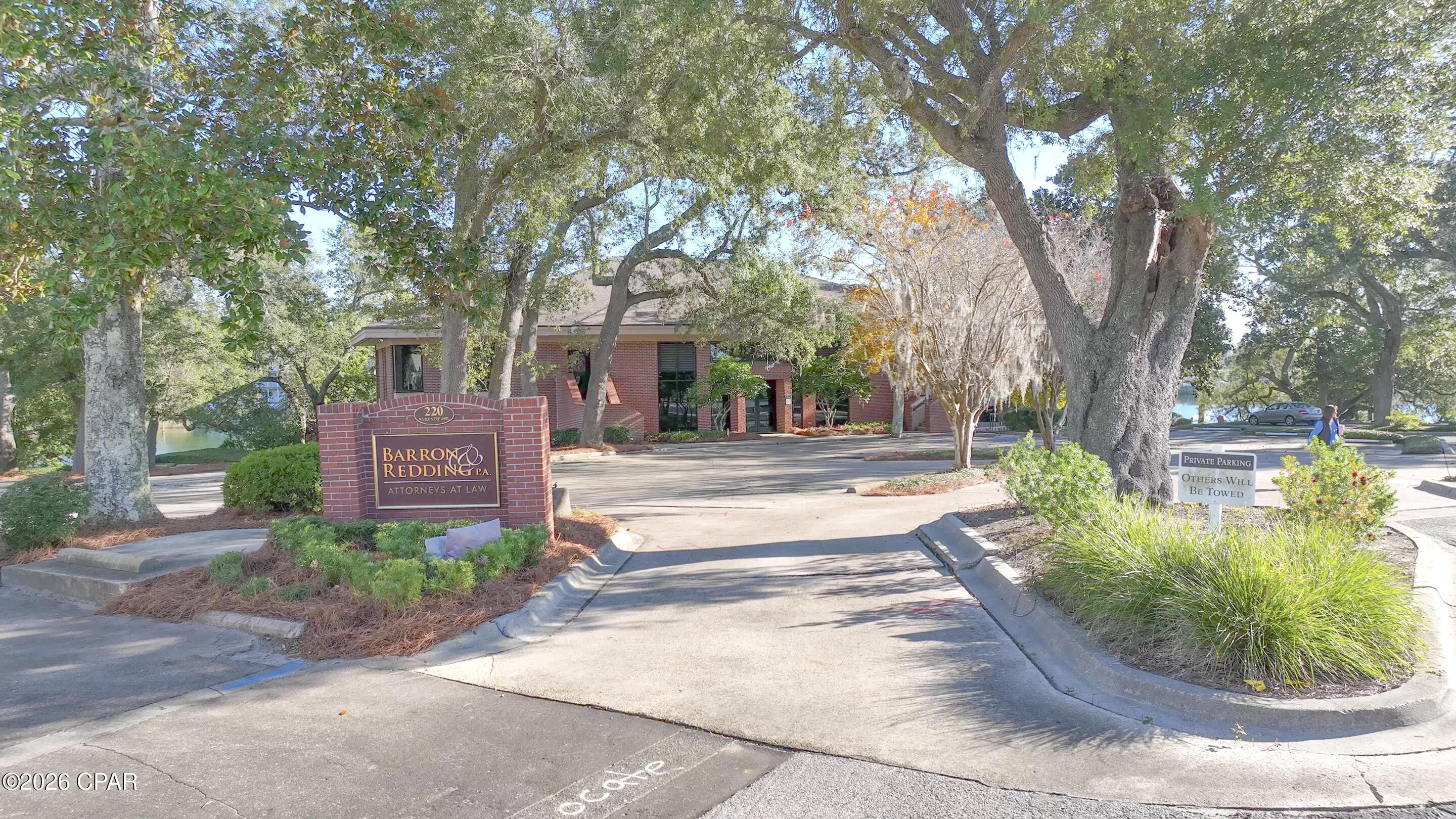 No Named Subdivision - Commercial Sale