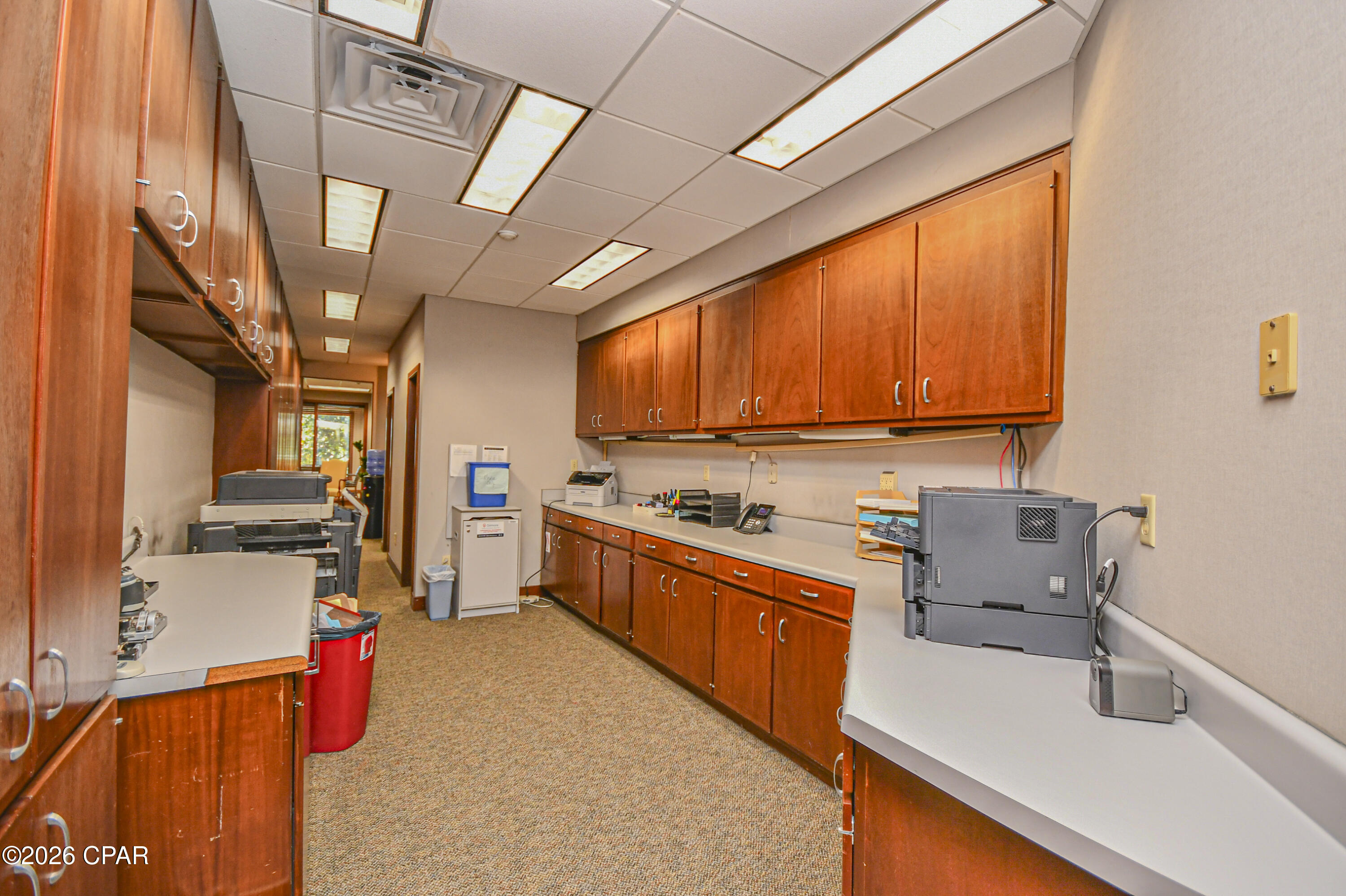 No Named Subdivision - Commercial Sale
