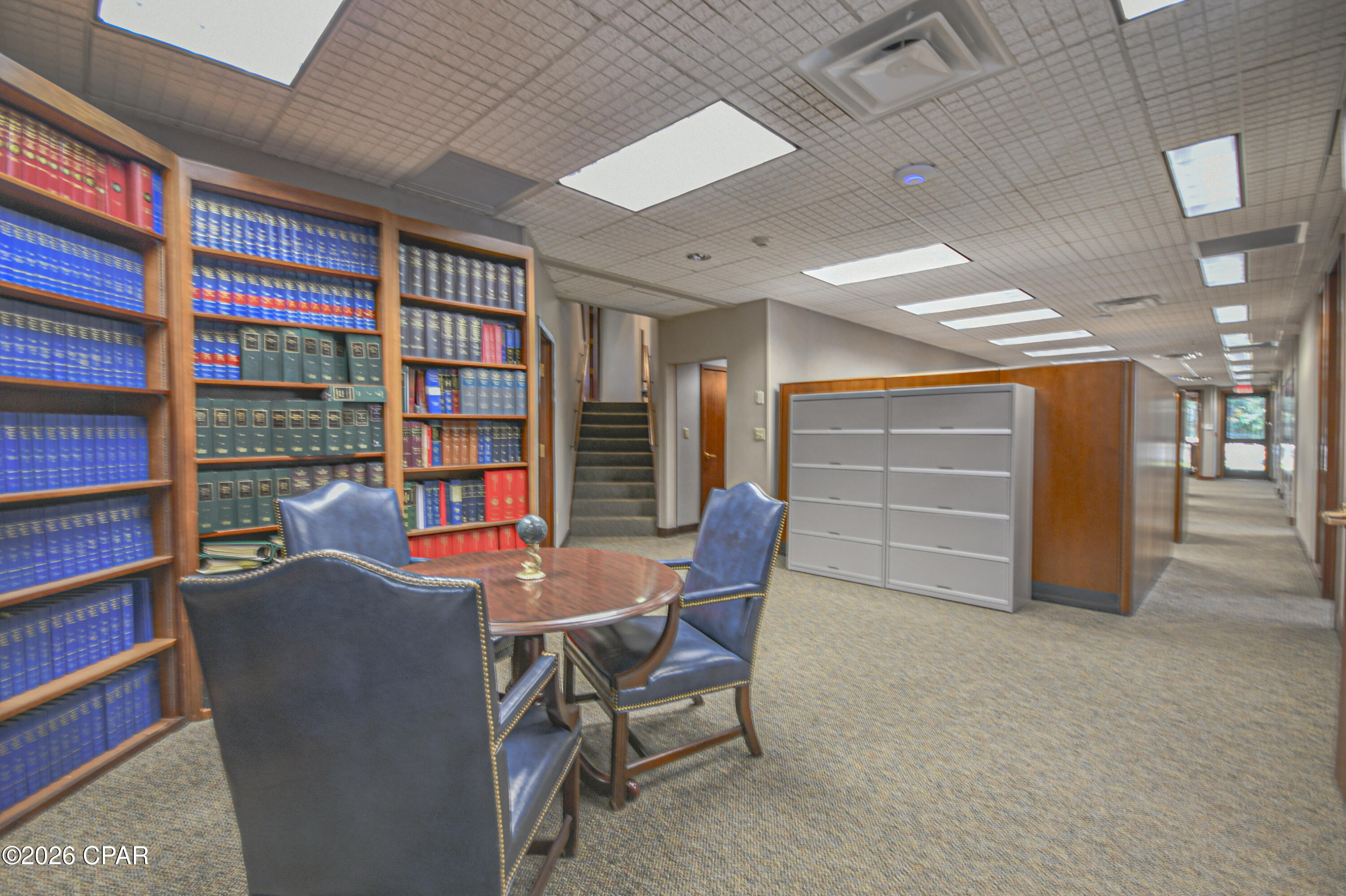 No Named Subdivision - Commercial Sale