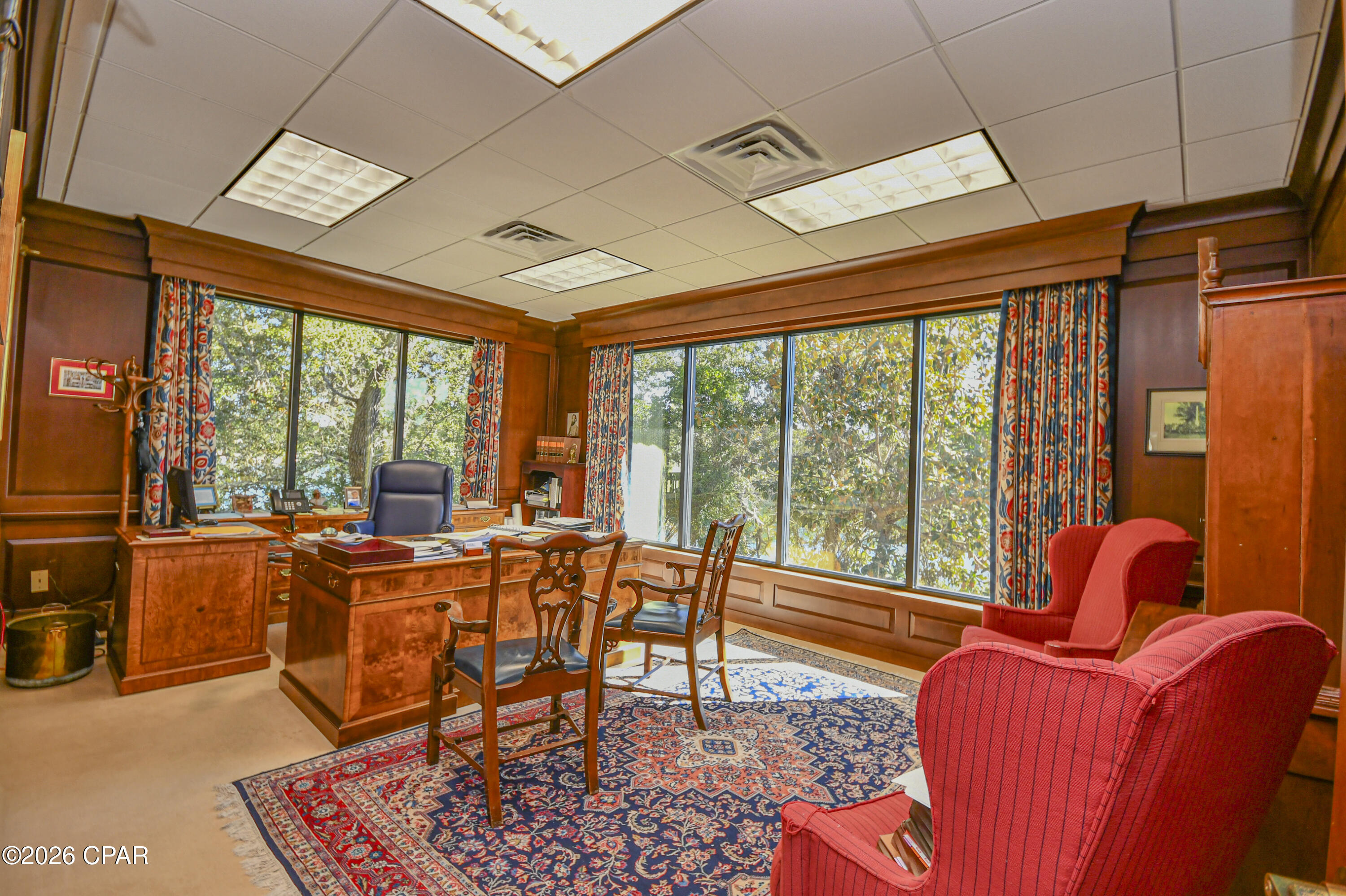 No Named Subdivision - Commercial Sale