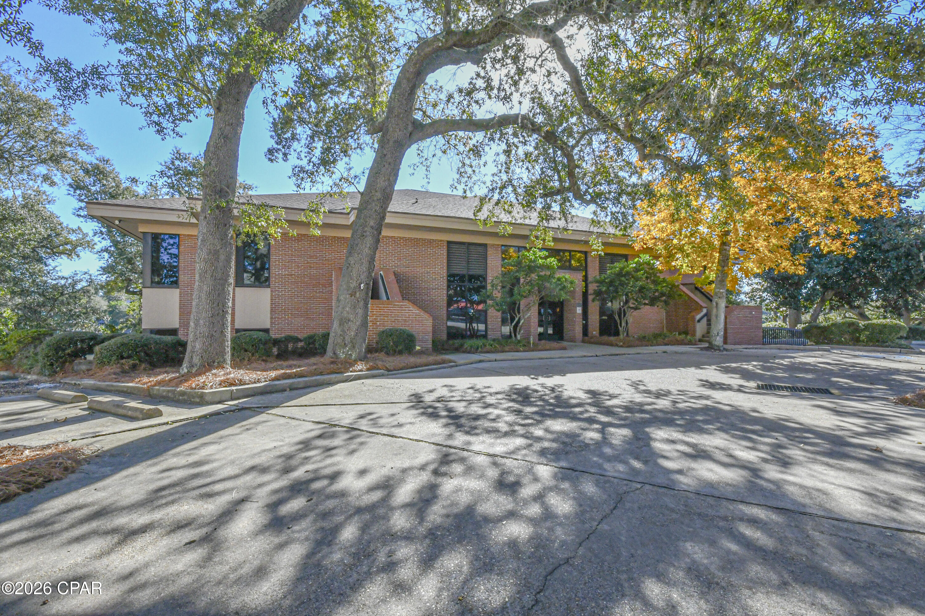 No Named Subdivision - Commercial Sale