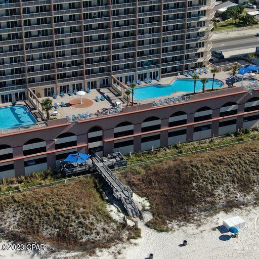 Sunrise Beach - Residential