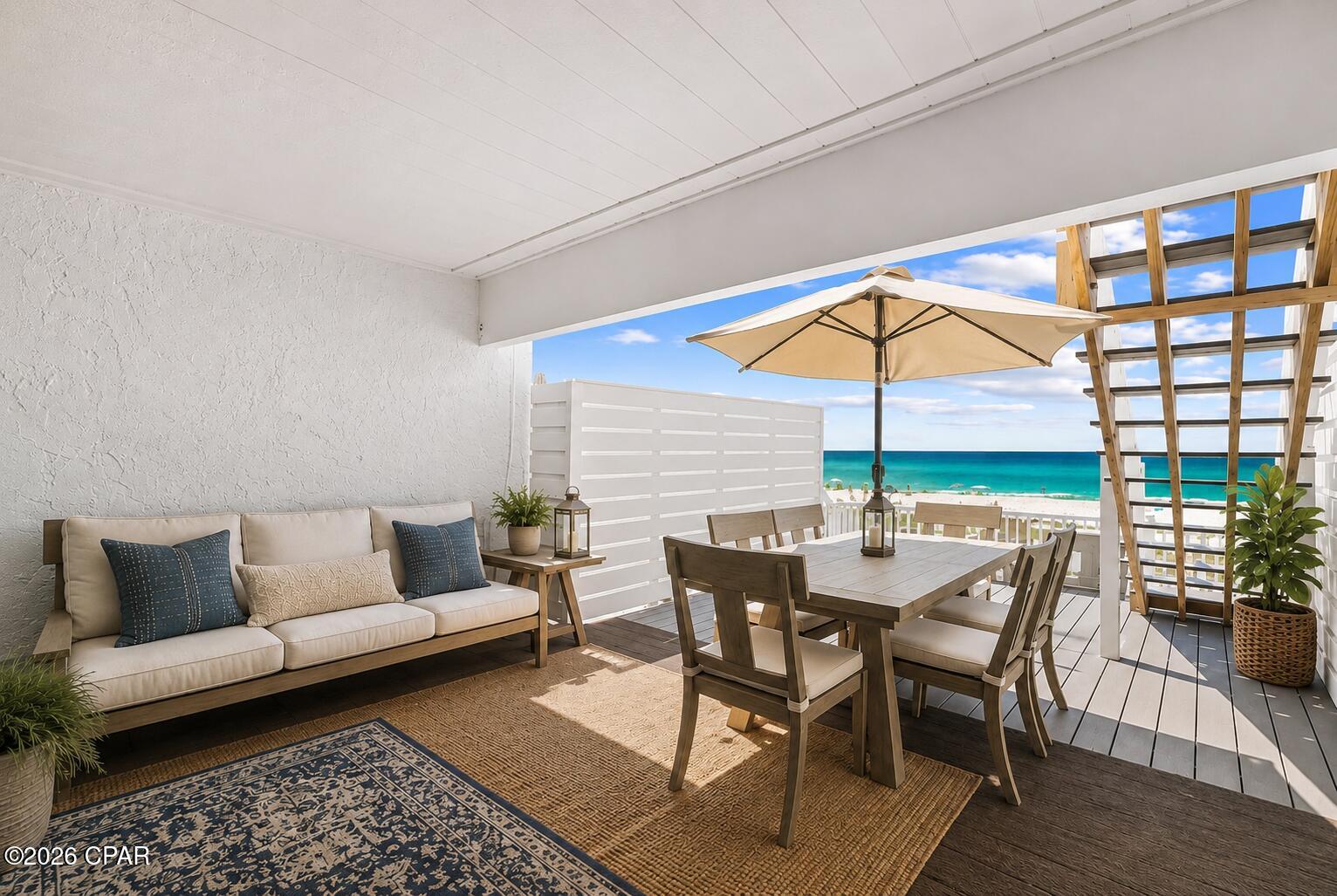 Panama City Beach - Residential
