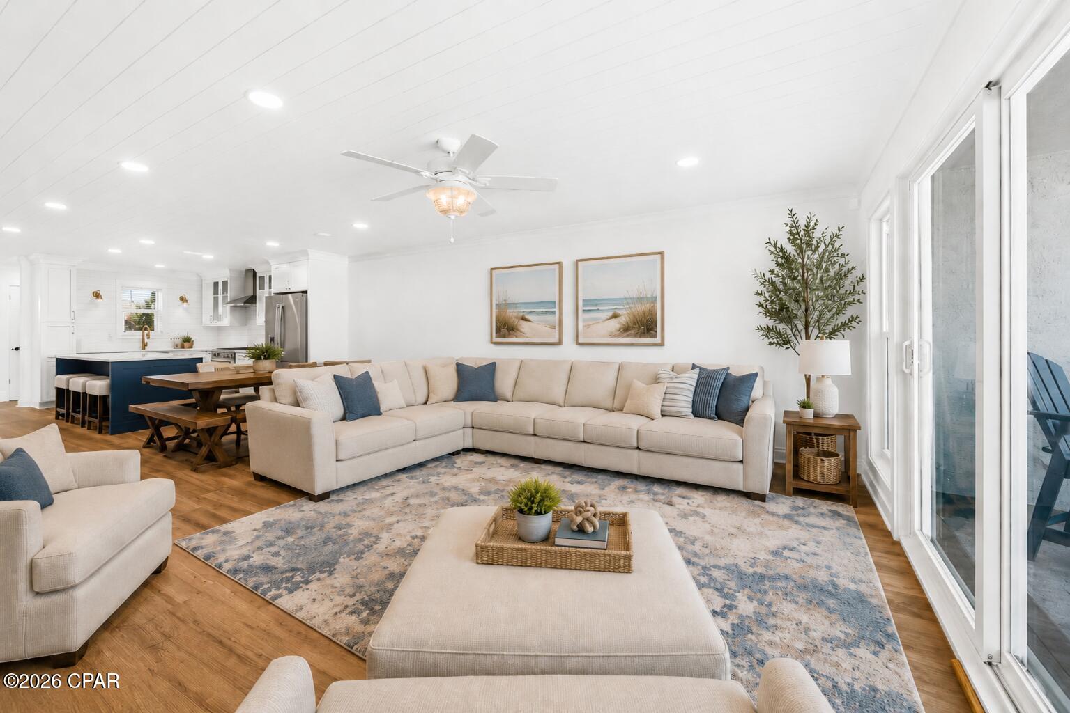 Panama City Beach - Residential