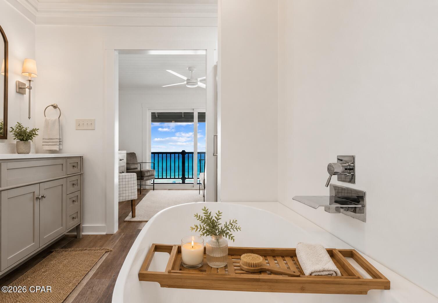 Panama City Beach - Residential