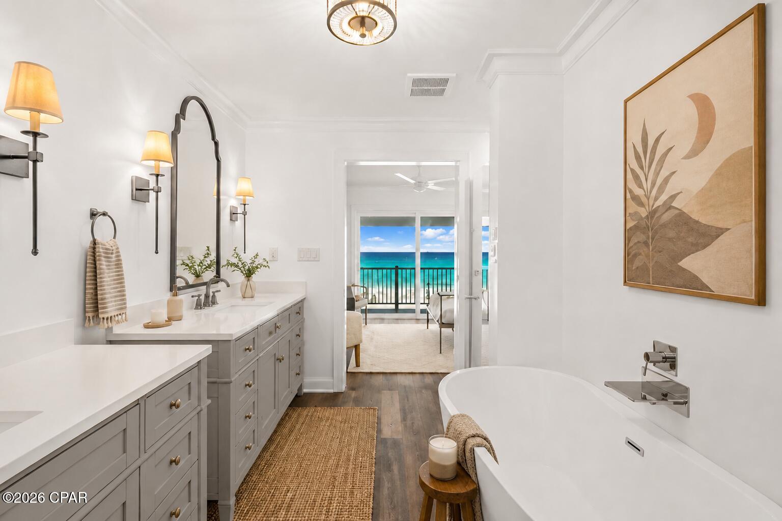 Panama City Beach - Residential