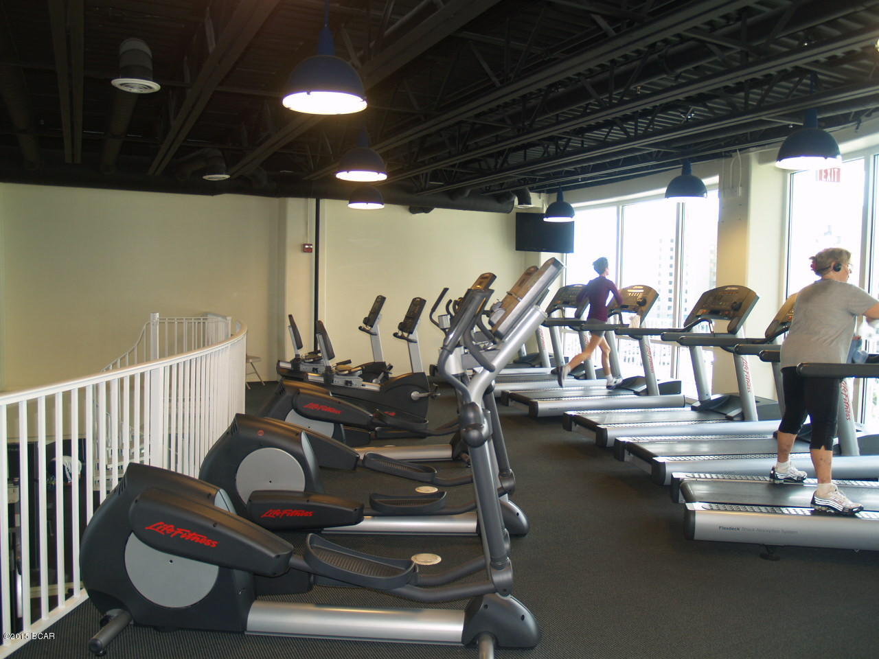 Laketown Wharf Phase II - Residential