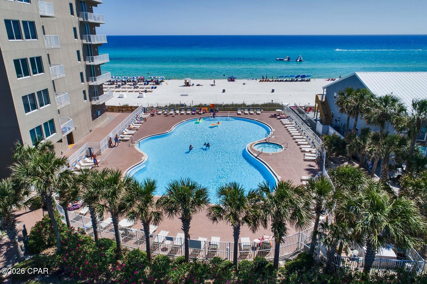 Tidewater Beach Phase II - Residential