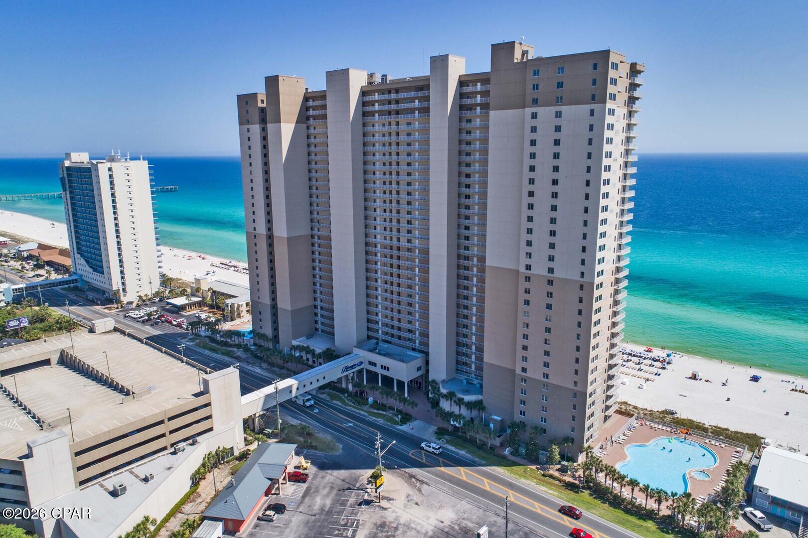 Tidewater Beach Phase II - Residential