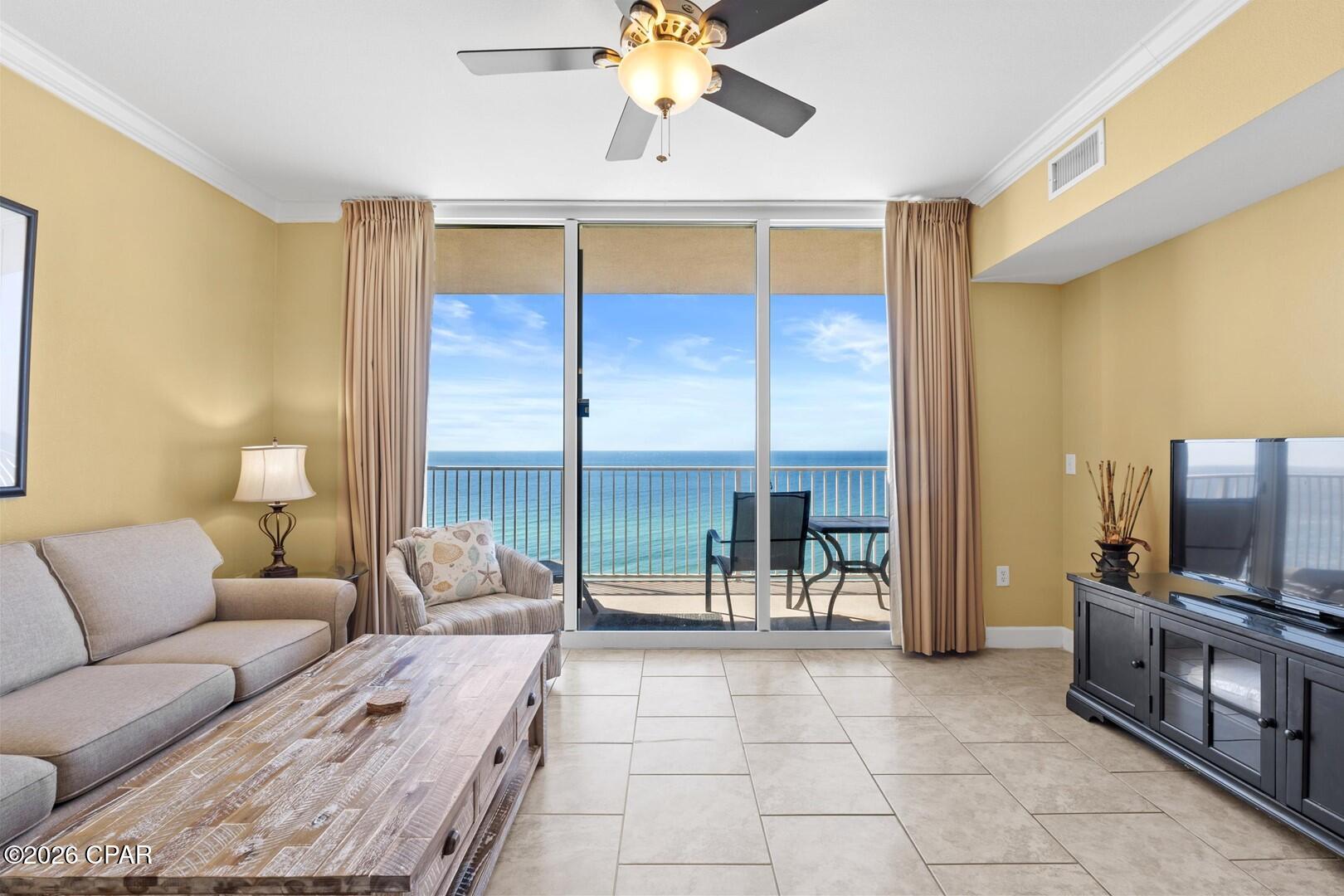 Tidewater Beach Phase II - Residential