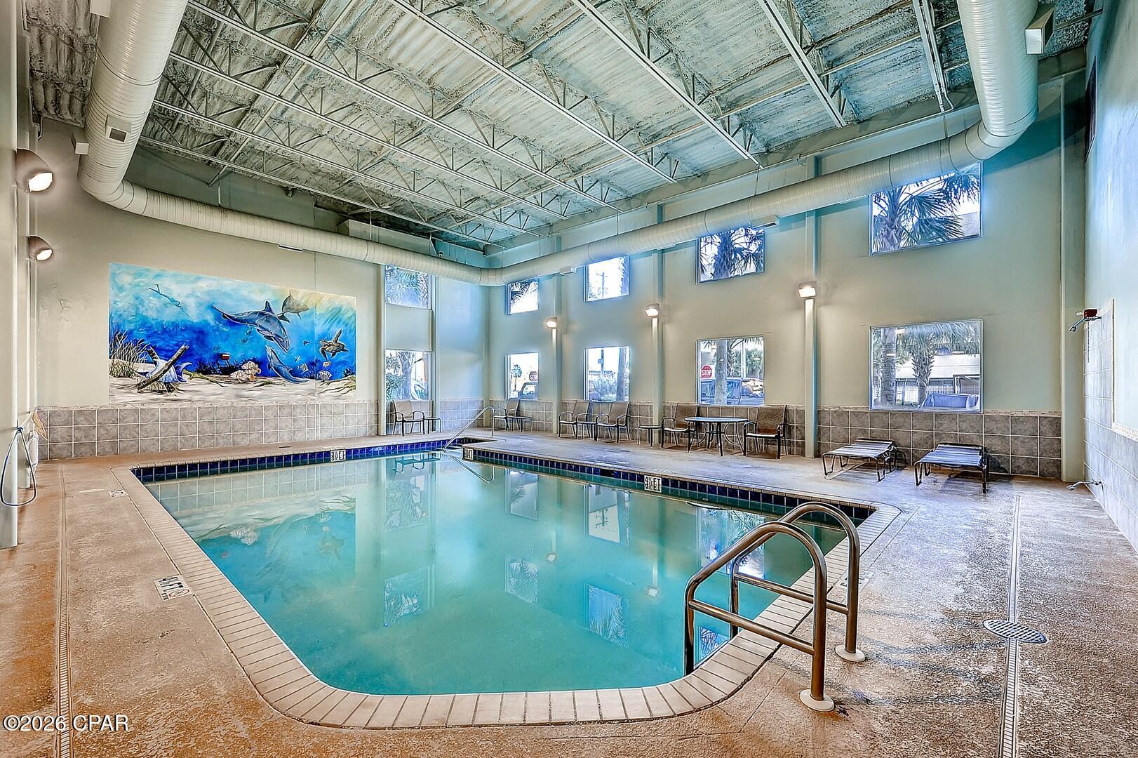 Tidewater Beach Phase II - Residential
