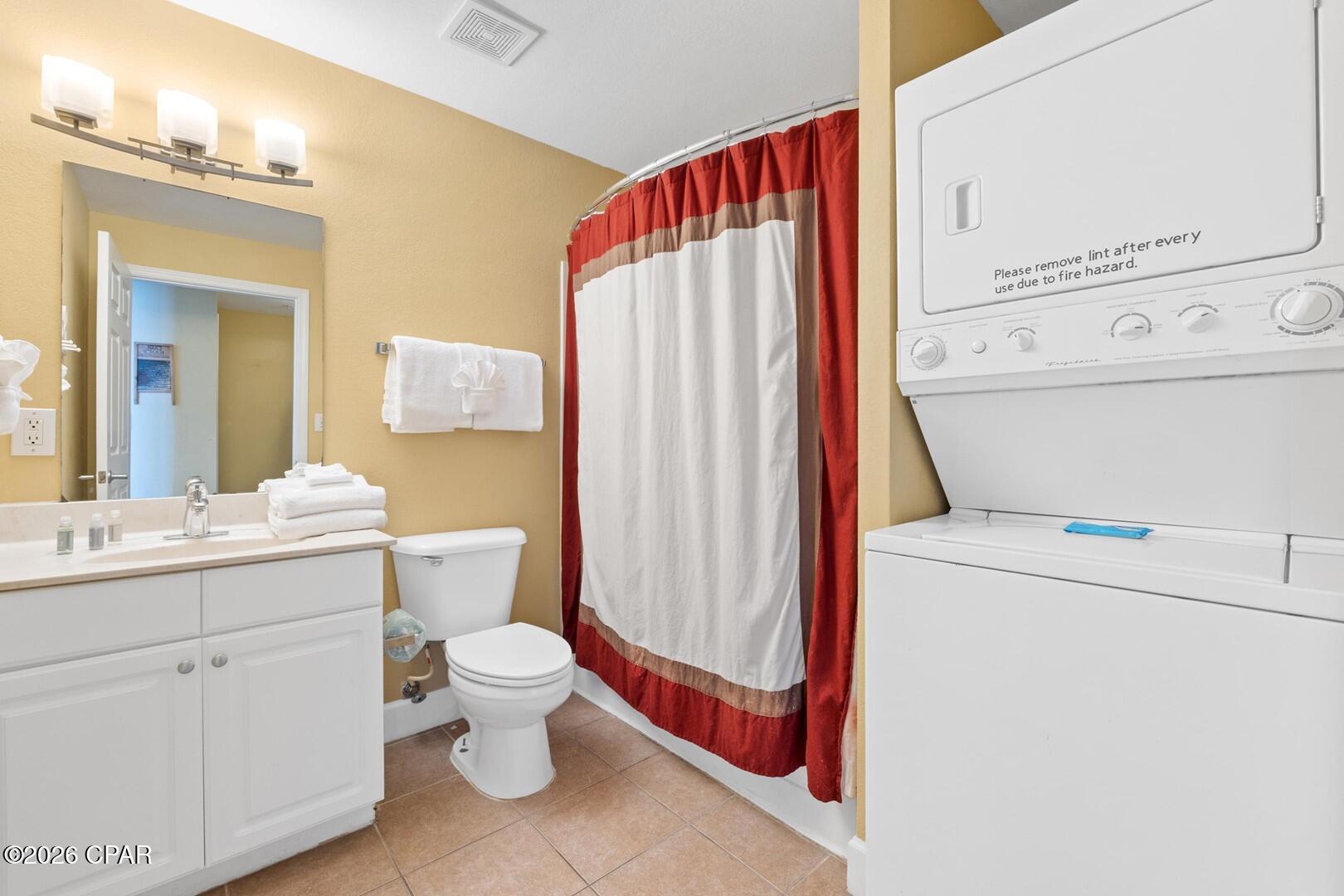 Tidewater Beach Phase II - Residential