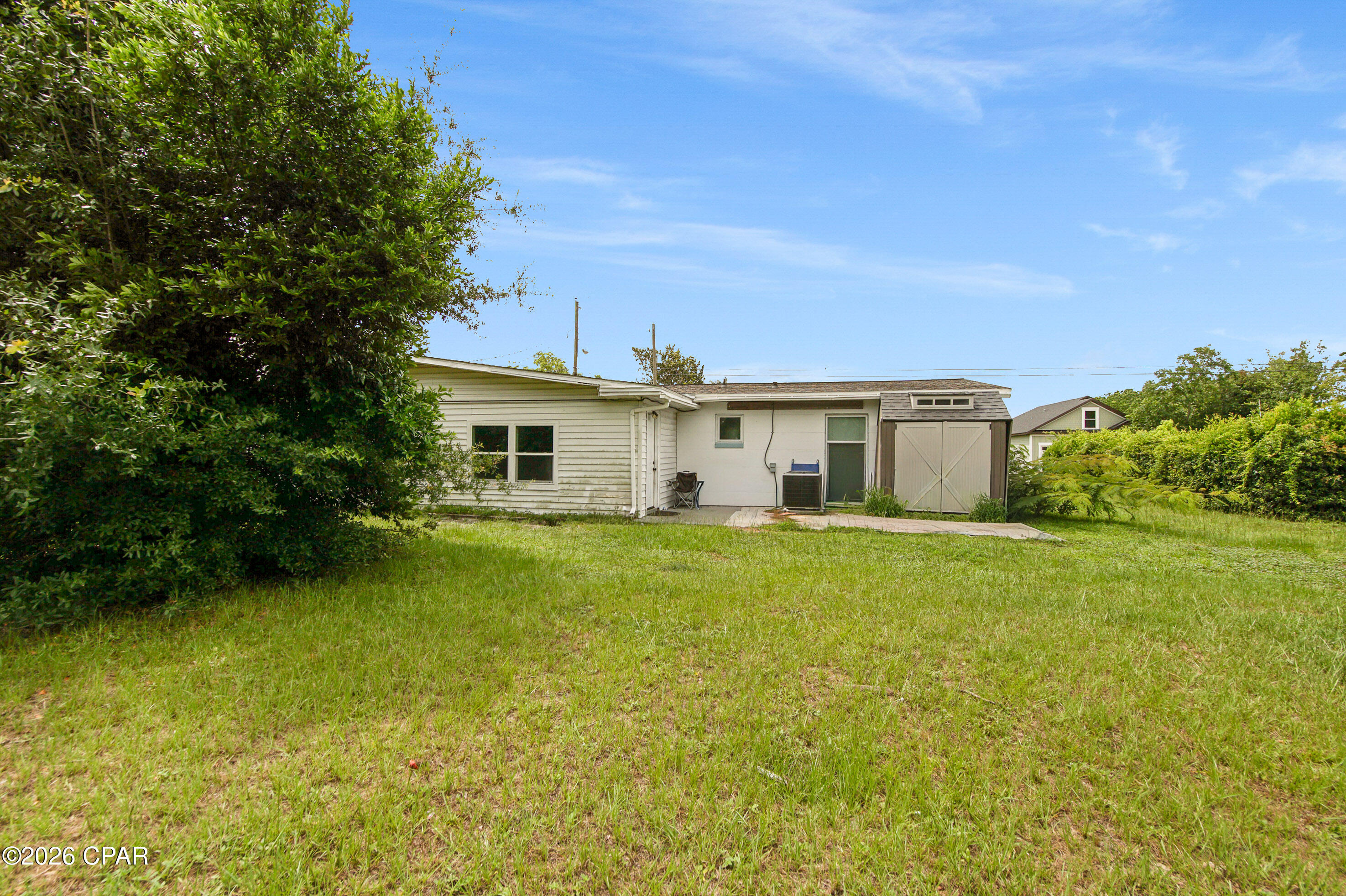 Harris 1st - Residential
