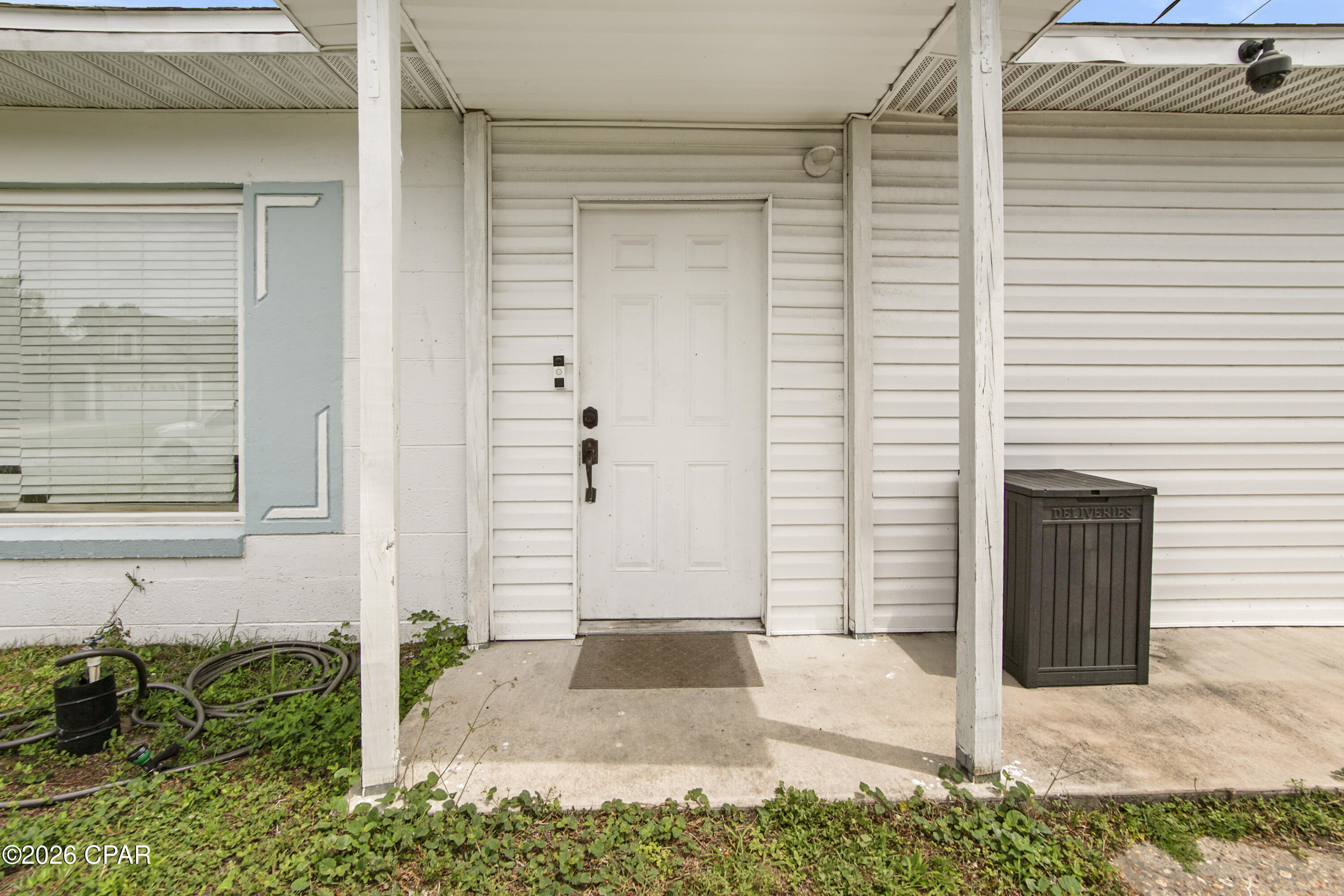 Harris 1st - Residential