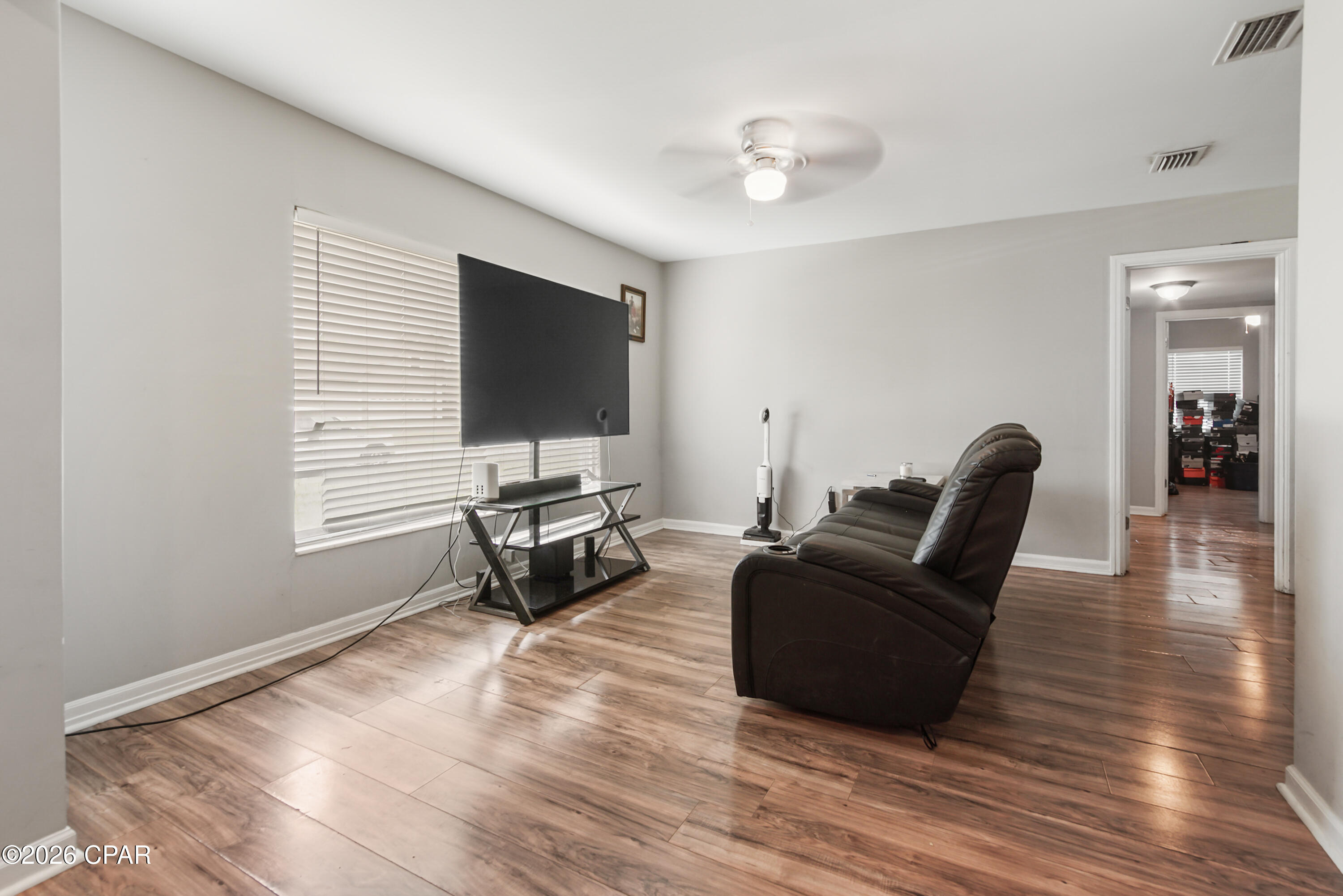 Harris 1st - Residential