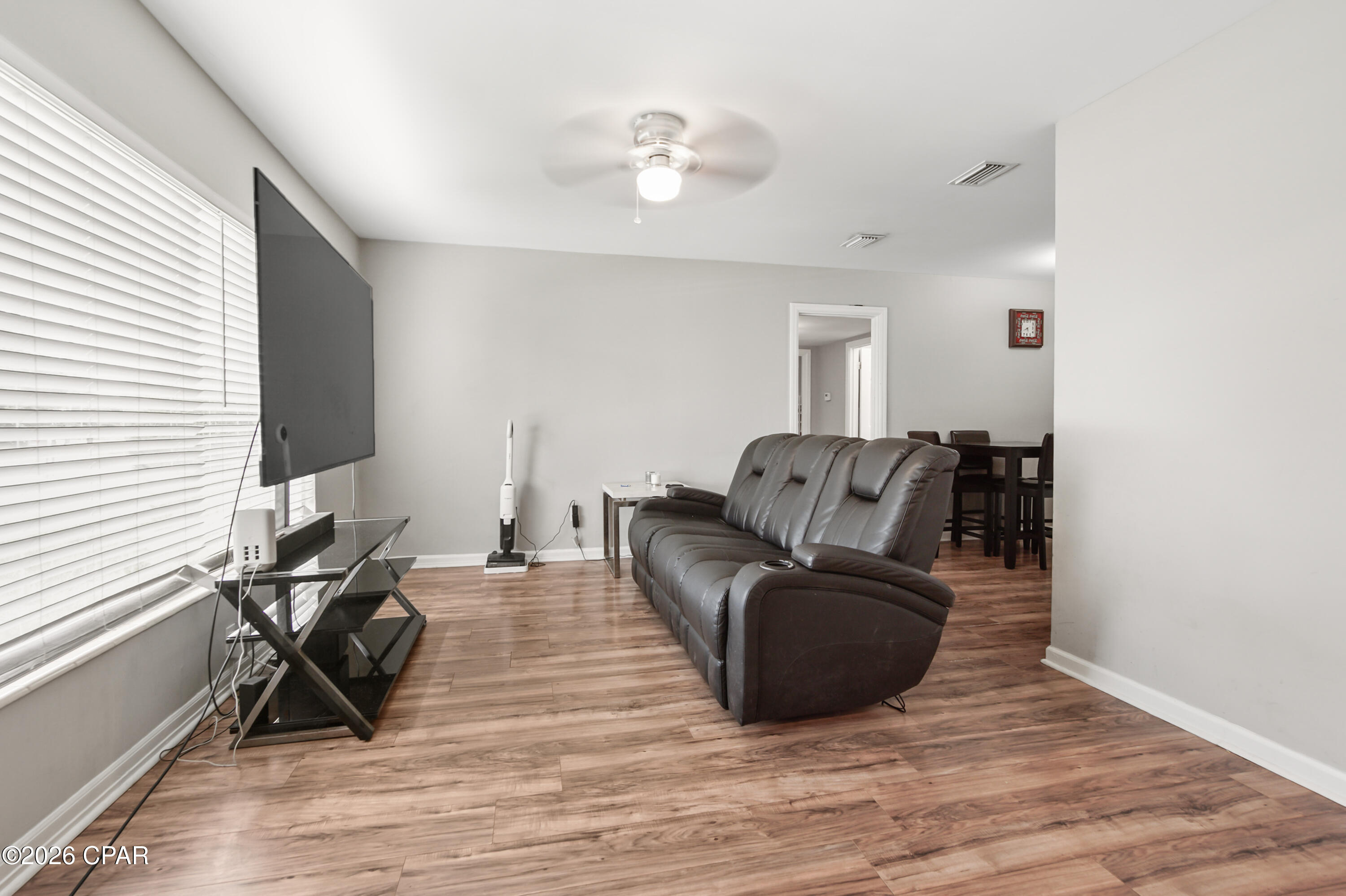 Harris 1st - Residential