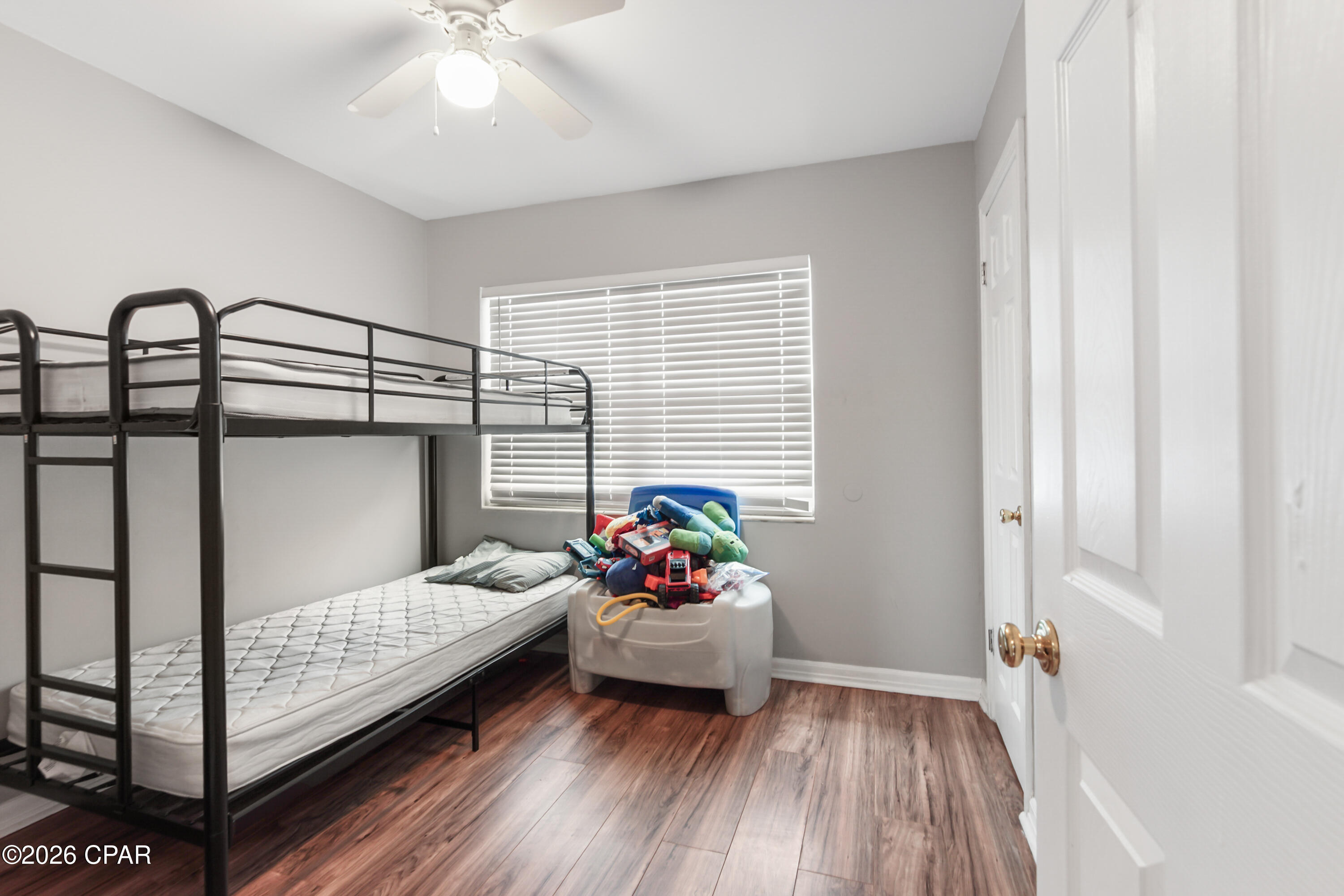 Harris 1st - Residential