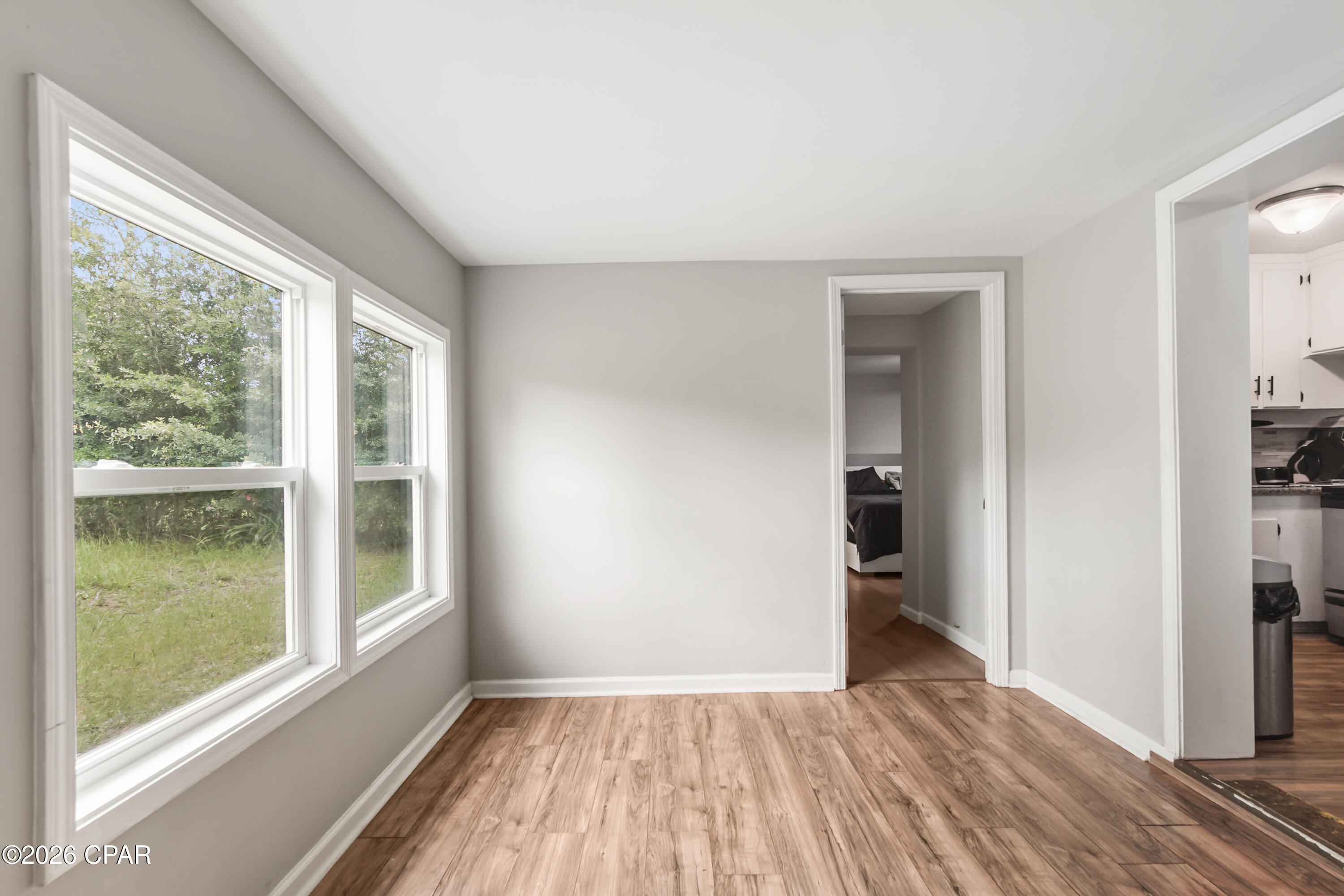 Harris 1st - Residential