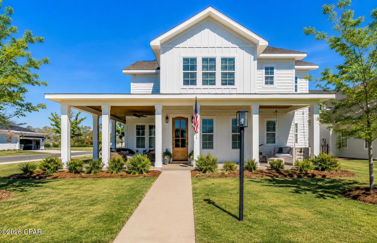 Tapestry Park - Residential