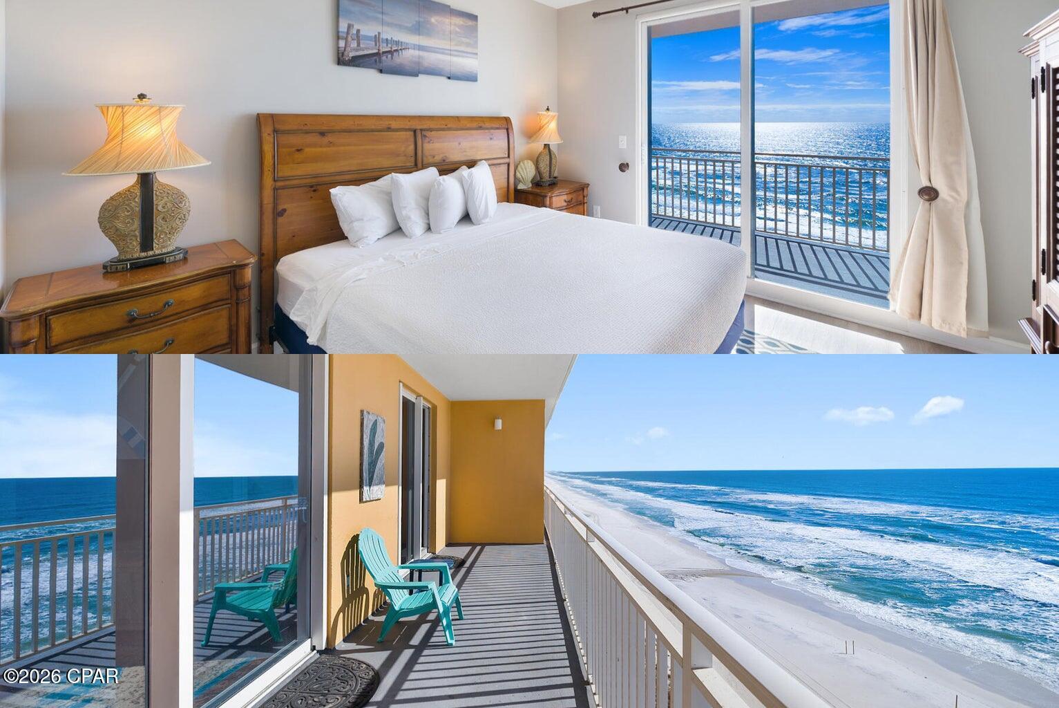 Splash Condo - Residential