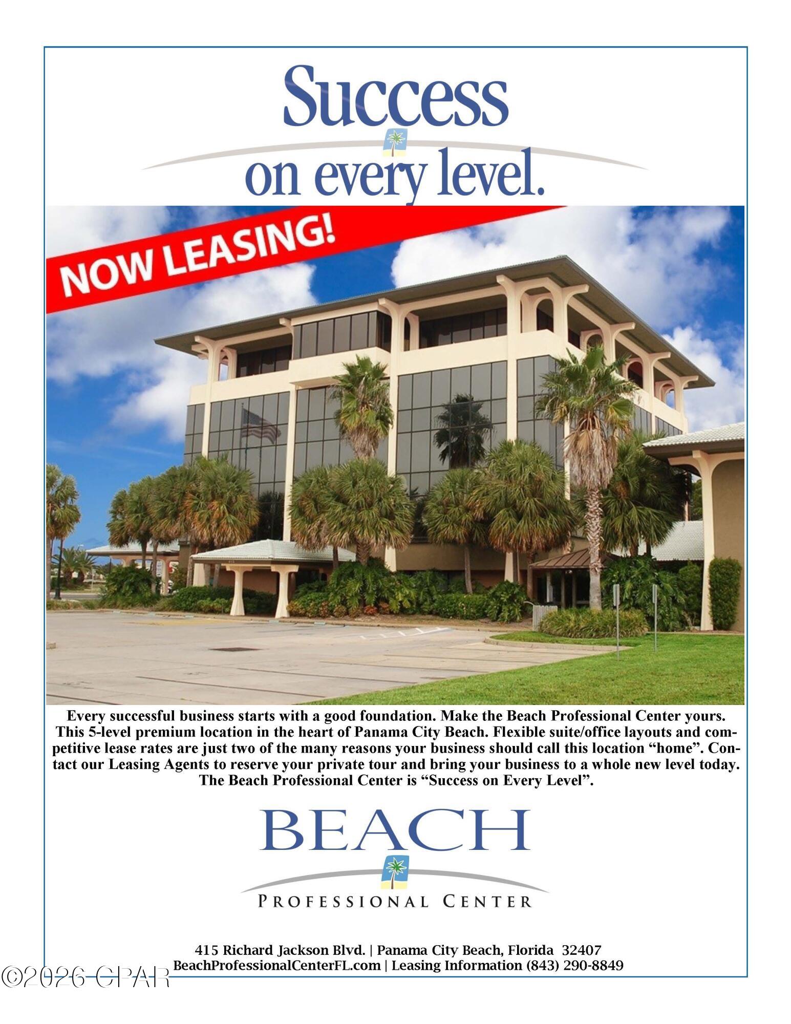 [No Recorded Subdiv] - Commercial Lease