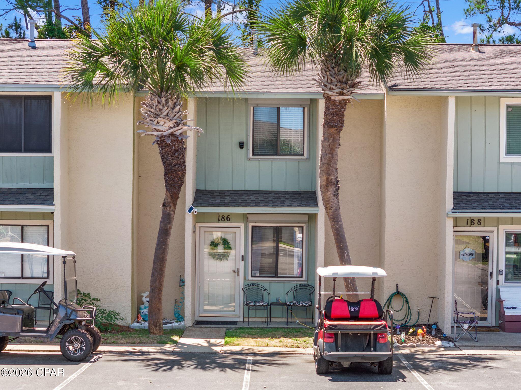 Gulf Highlands Beach Resort - Residential