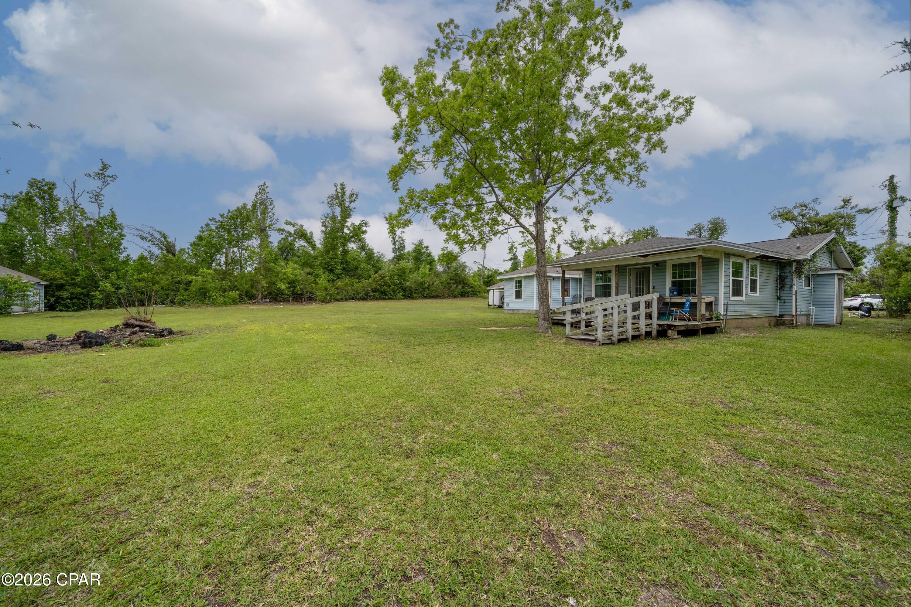 Tidewater Estates - Residential