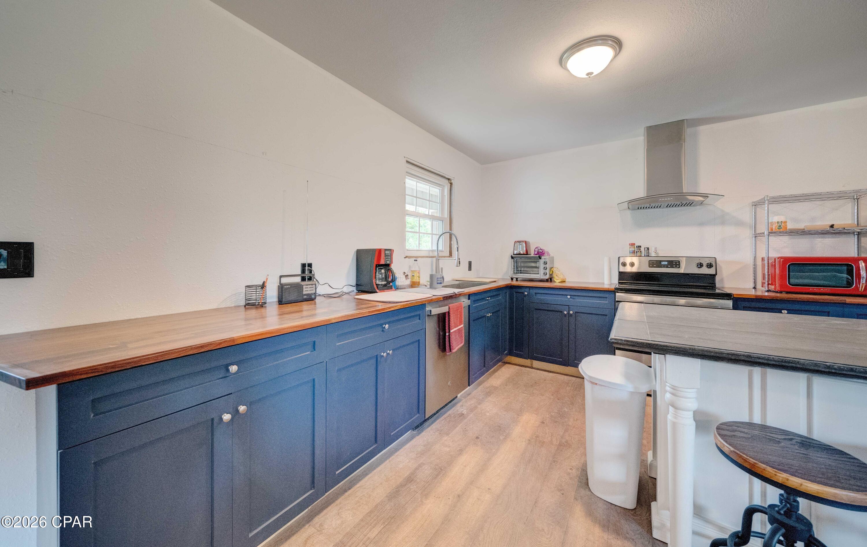 Tidewater Estates - Residential