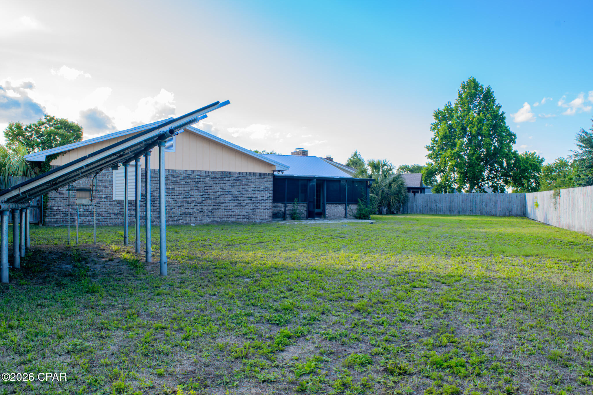 Callaway Forest U-1 - Residential