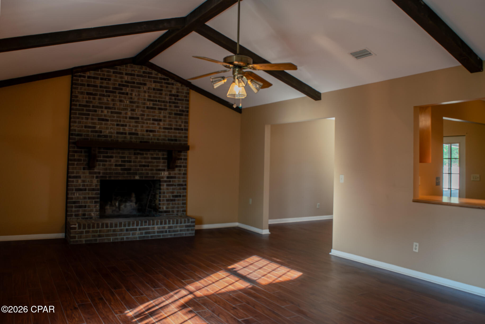 Callaway Forest U-1 - Residential