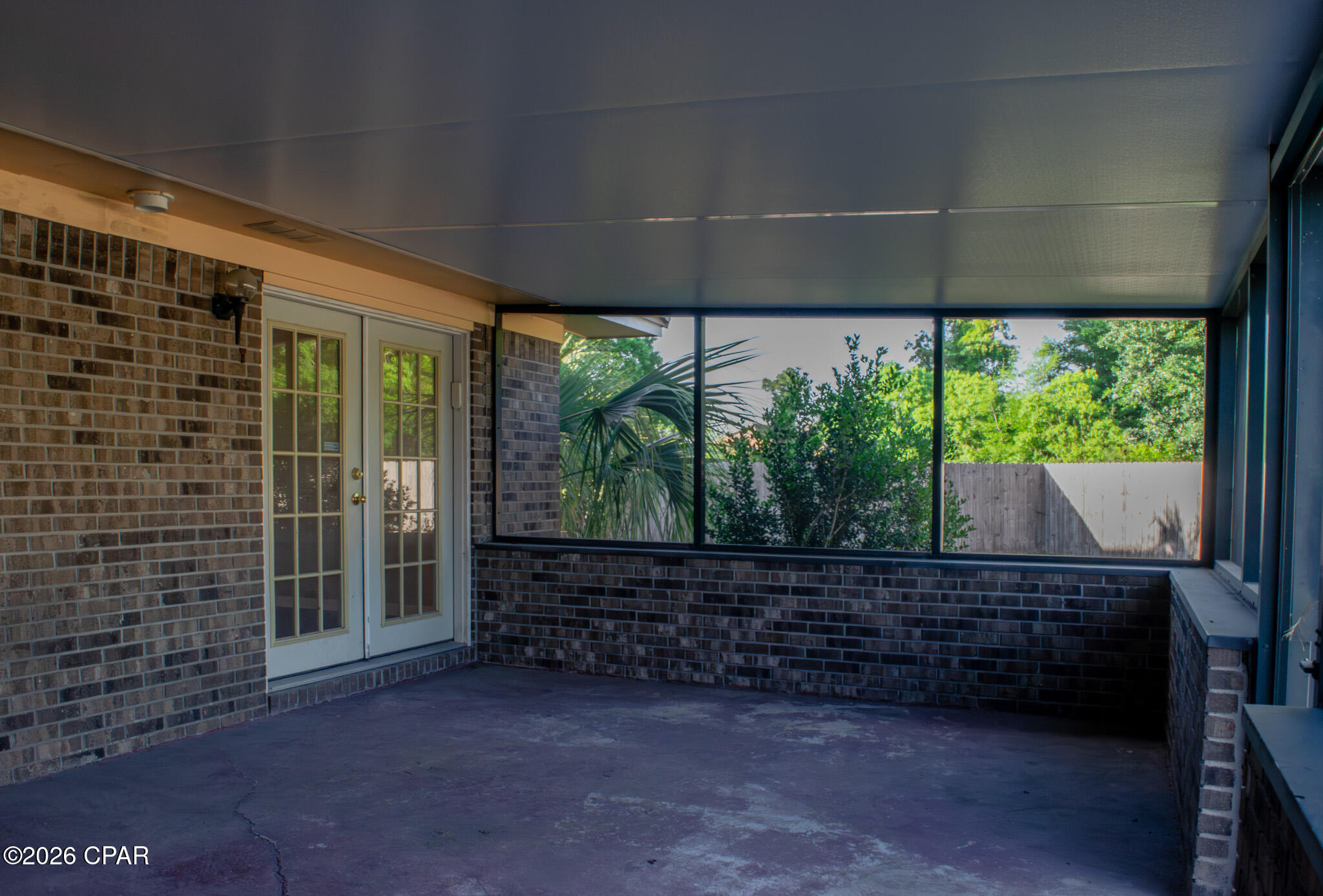 Callaway Forest U-1 - Residential