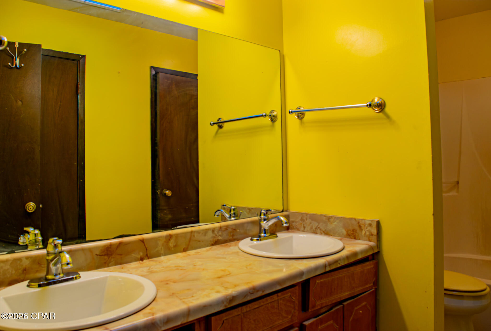Callaway Forest U-1 - Residential