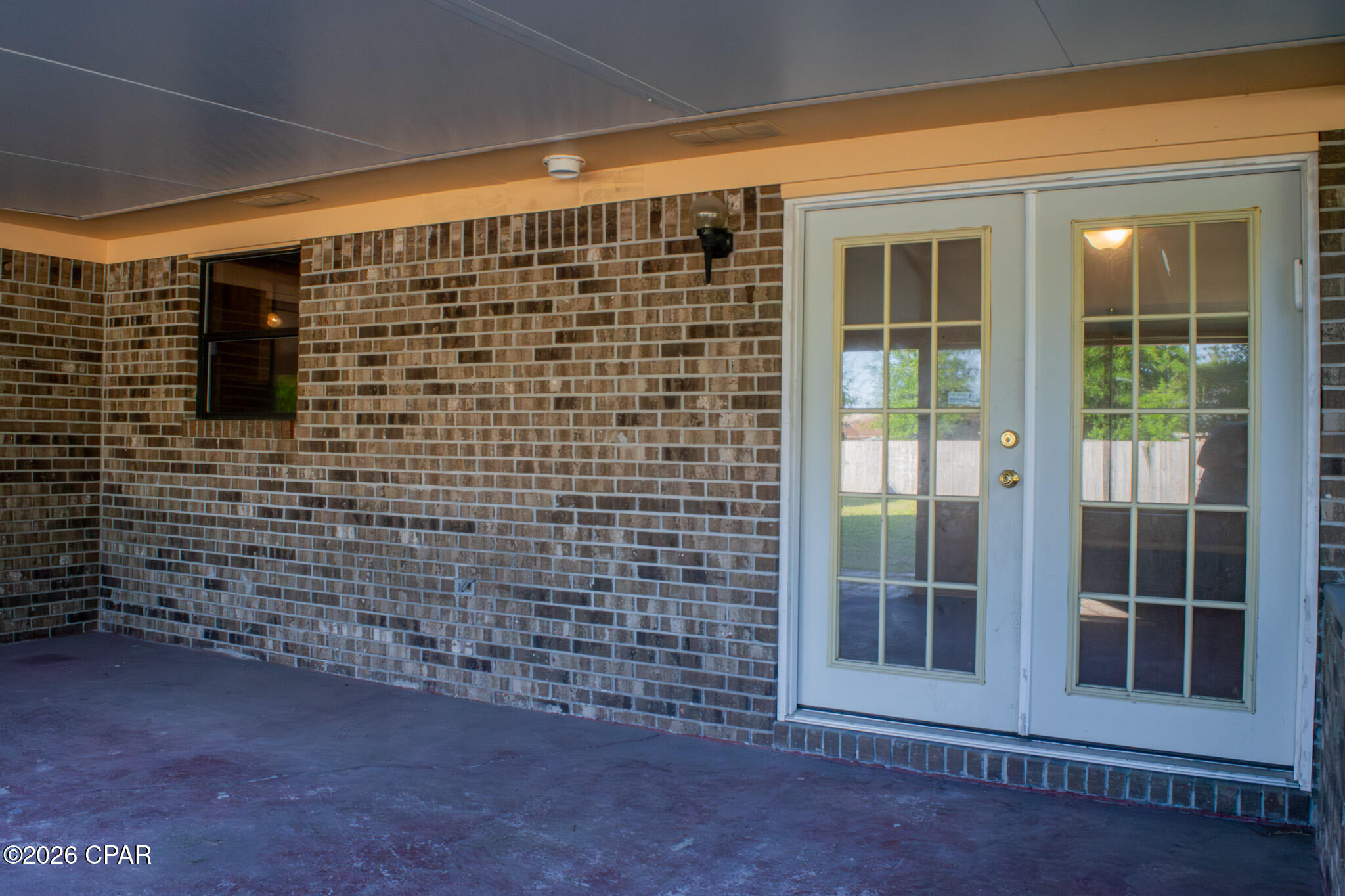 Callaway Forest U-1 - Residential