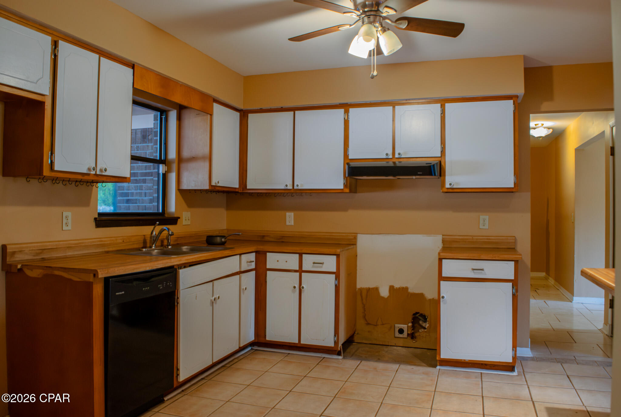 Callaway Forest U-1 - Residential
