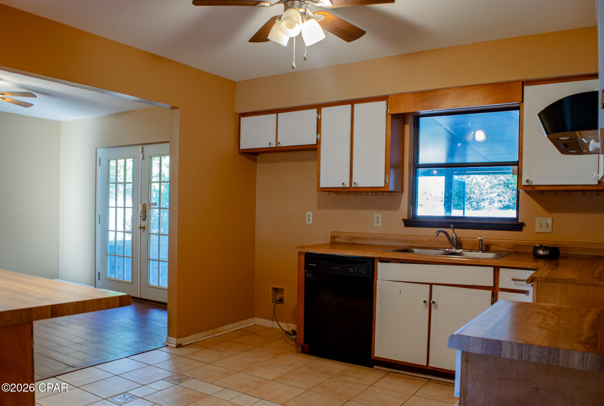 Callaway Forest U-1 - Residential