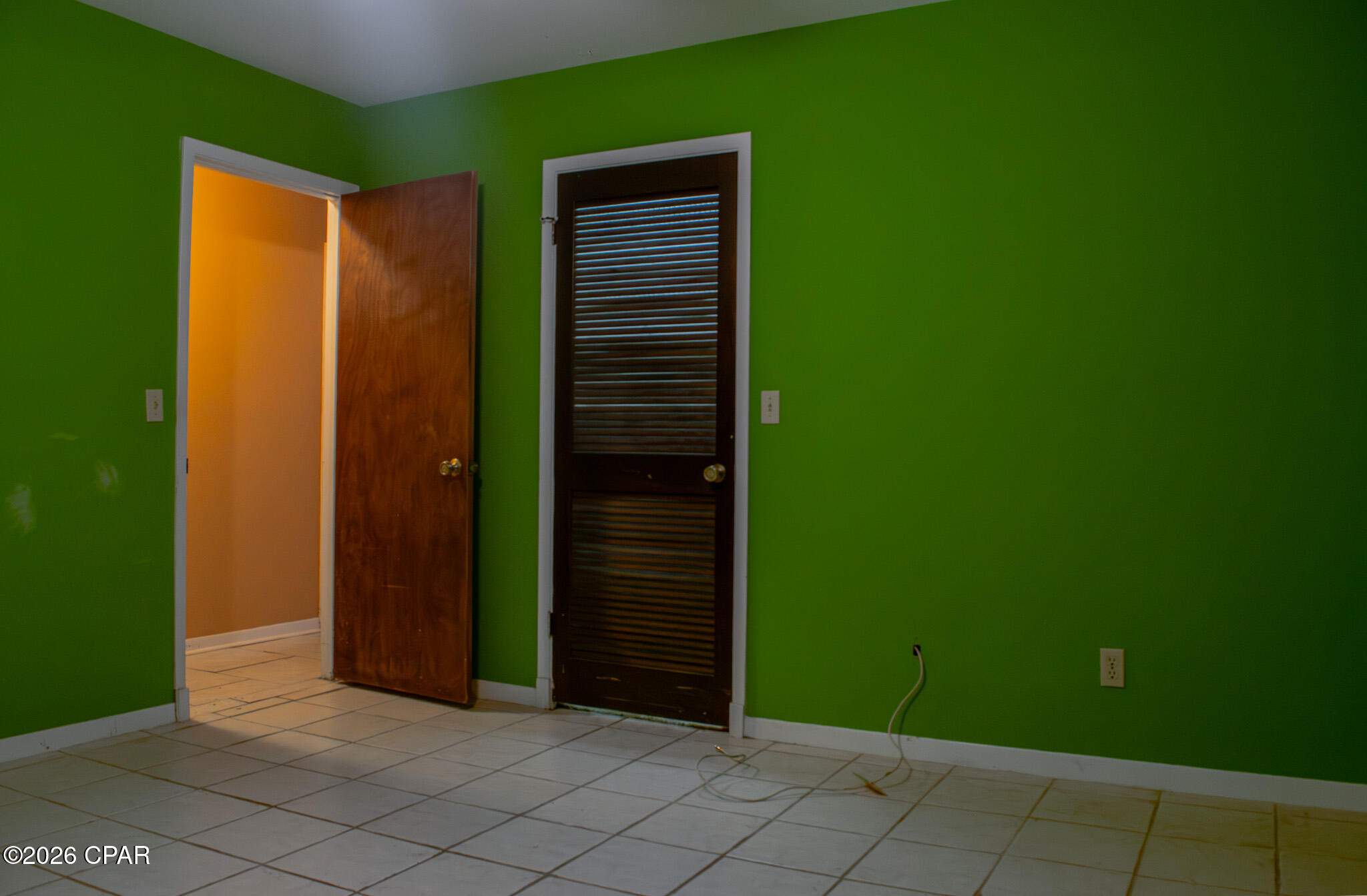 Callaway Forest U-1 - Residential
