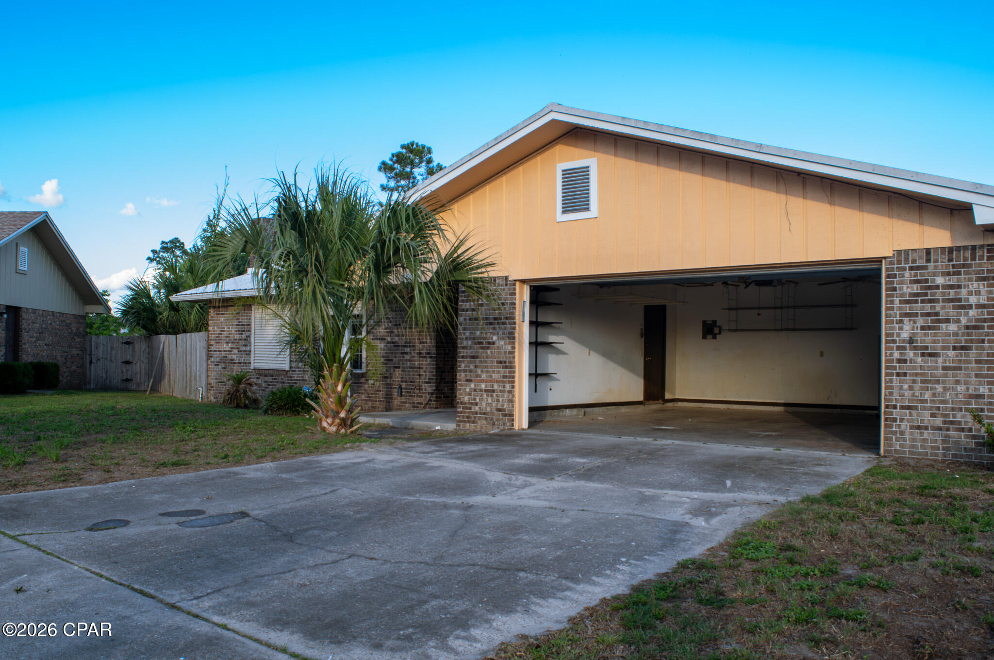 Callaway Forest U-1 - Residential