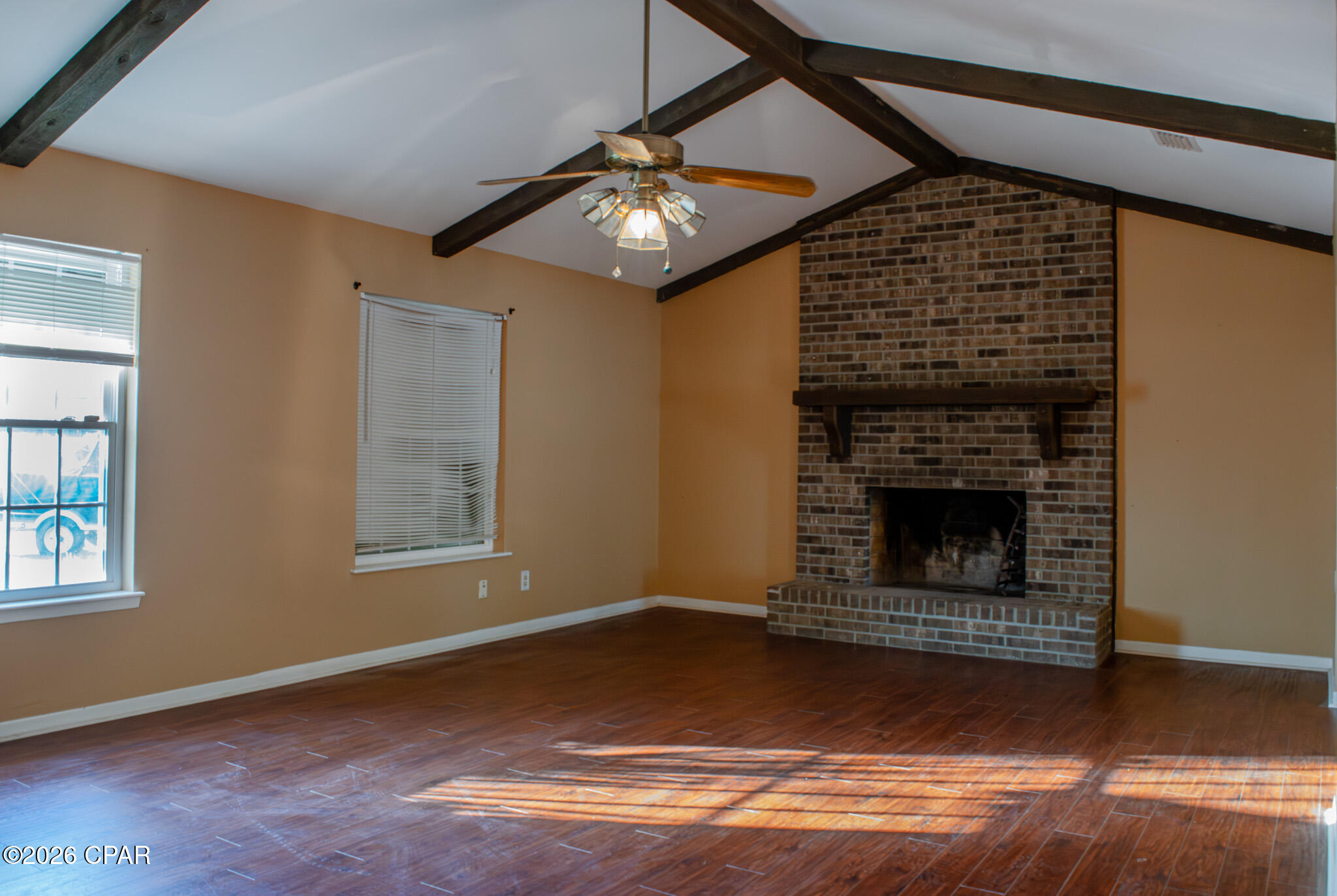 Callaway Forest U-1 - Residential