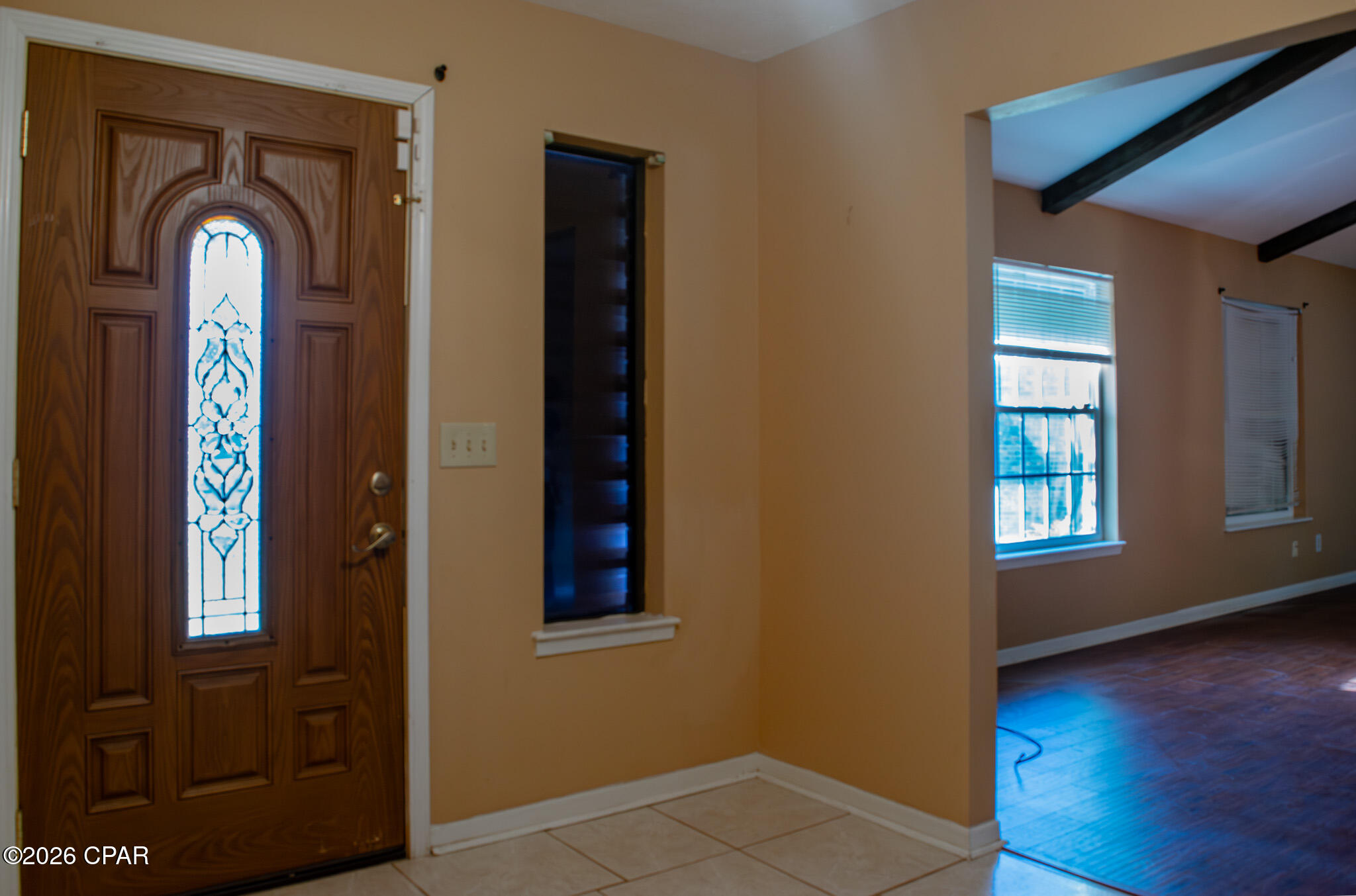 Callaway Forest U-1 - Residential