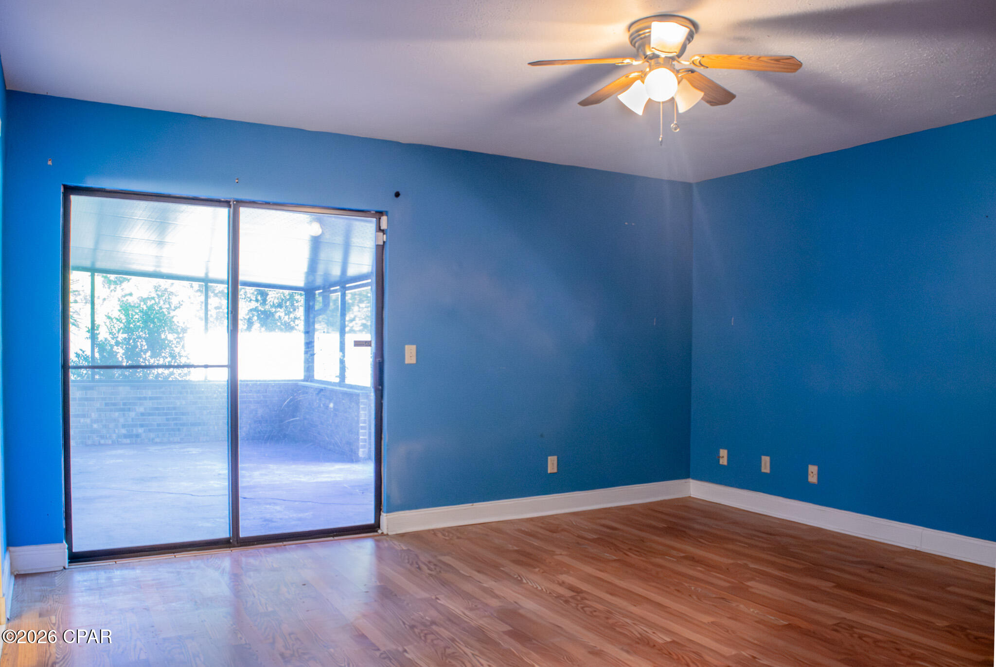 Callaway Forest U-1 - Residential