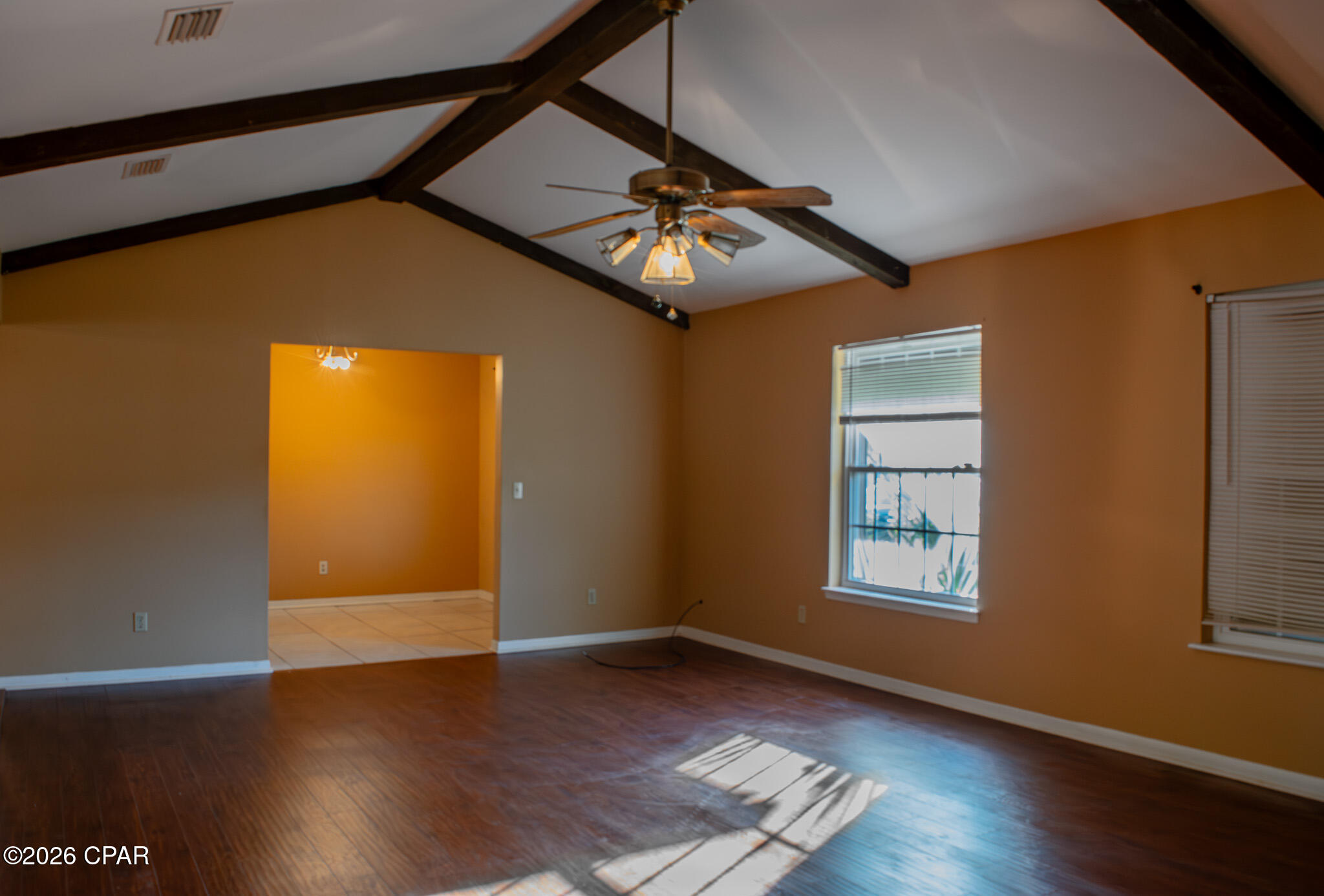 Callaway Forest U-1 - Residential