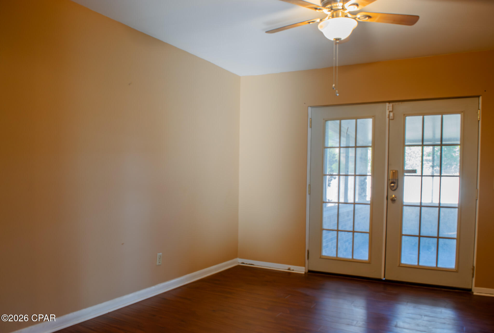 Callaway Forest U-1 - Residential