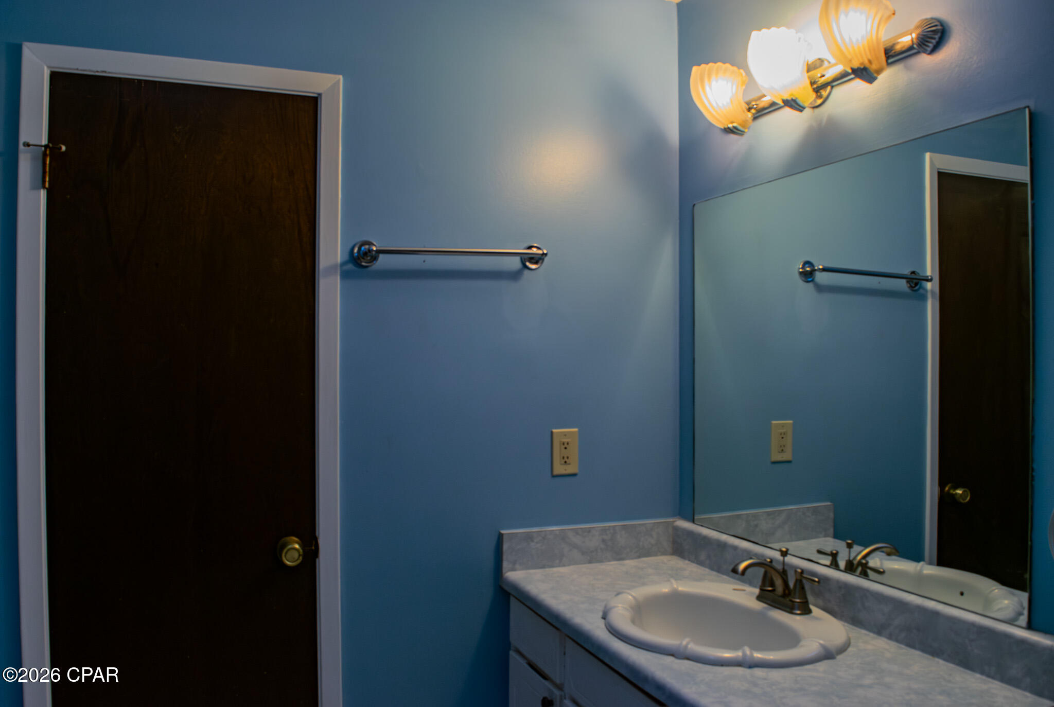 Callaway Forest U-1 - Residential