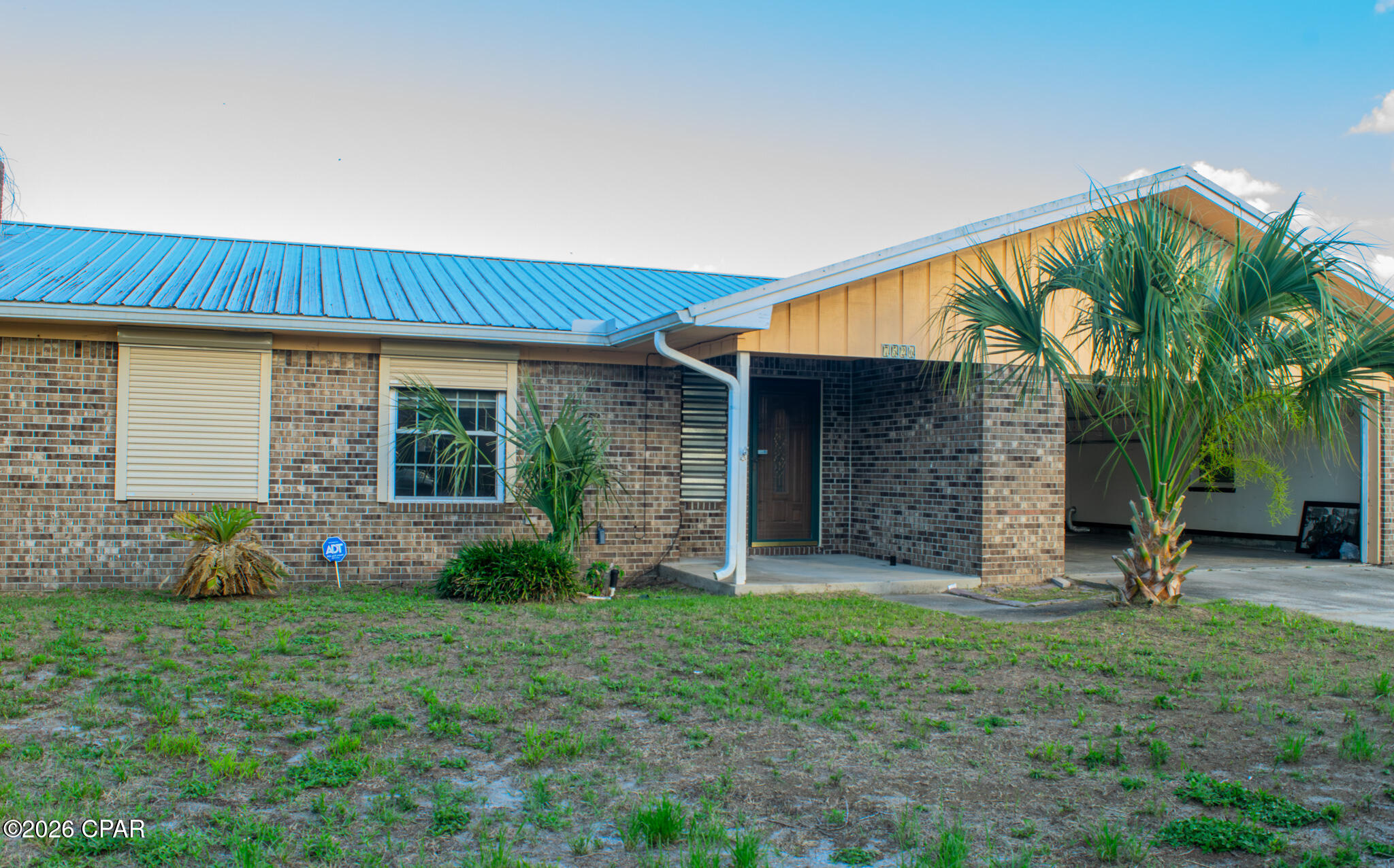 Callaway Forest U-1 - Residential