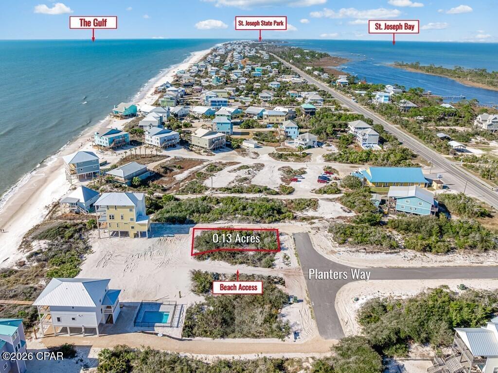 No Named Subdivision - Land