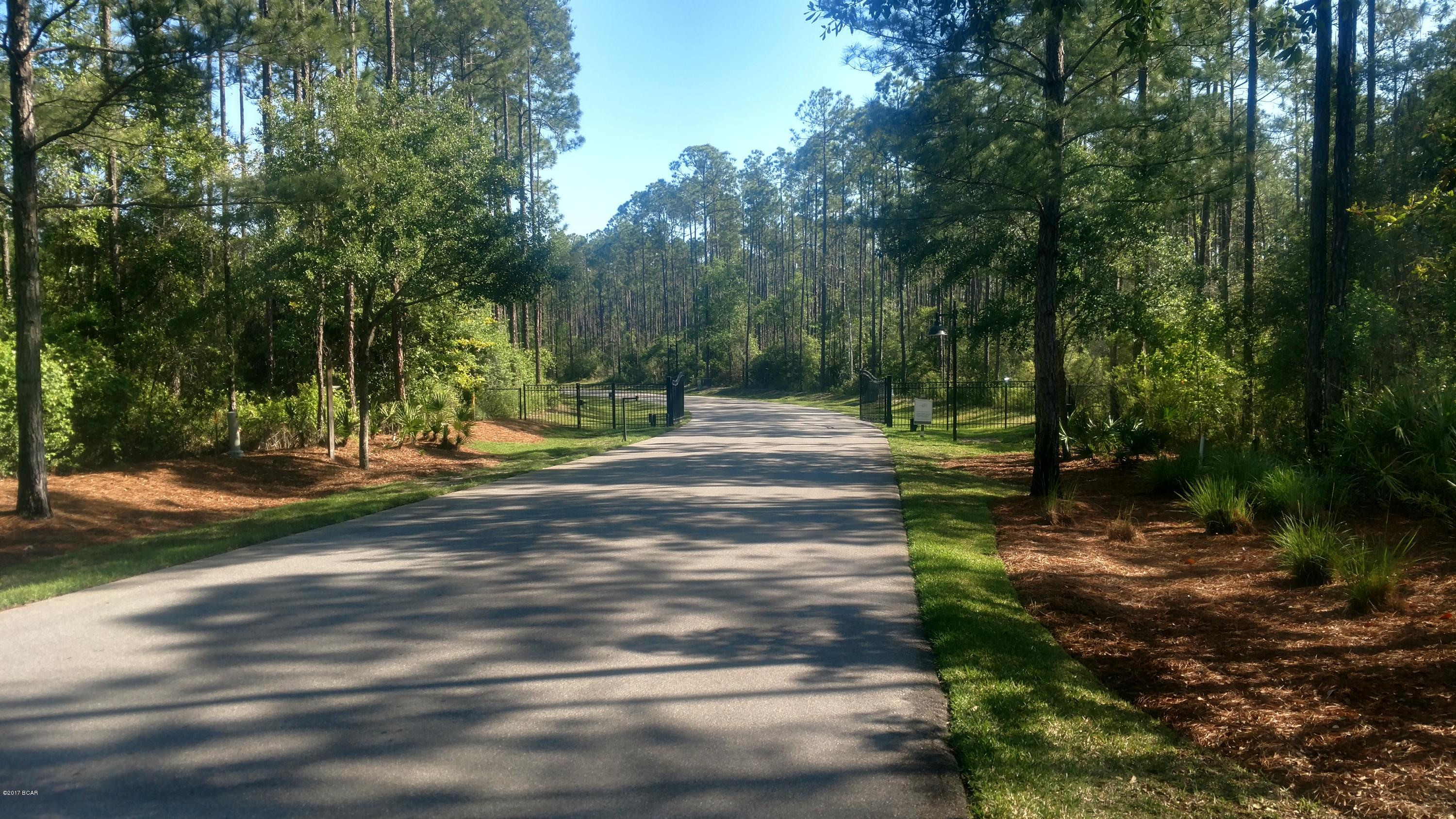 Capture a moment of fresh-cut grass, fishing, front porch swings, sunny summer days in a country town, on the tranquil shores of Deer Point Lake. Enjoy a natural, easier pace and call it home. Whether you choose an interior lot or waterfront lot, on Cedar Creek or Deer Point Lake, you will enjoy the Creek House for events or the Summer House for grilling. This is one of approximately 80 lots available in Cedar Creek at Deerpoint Lake.