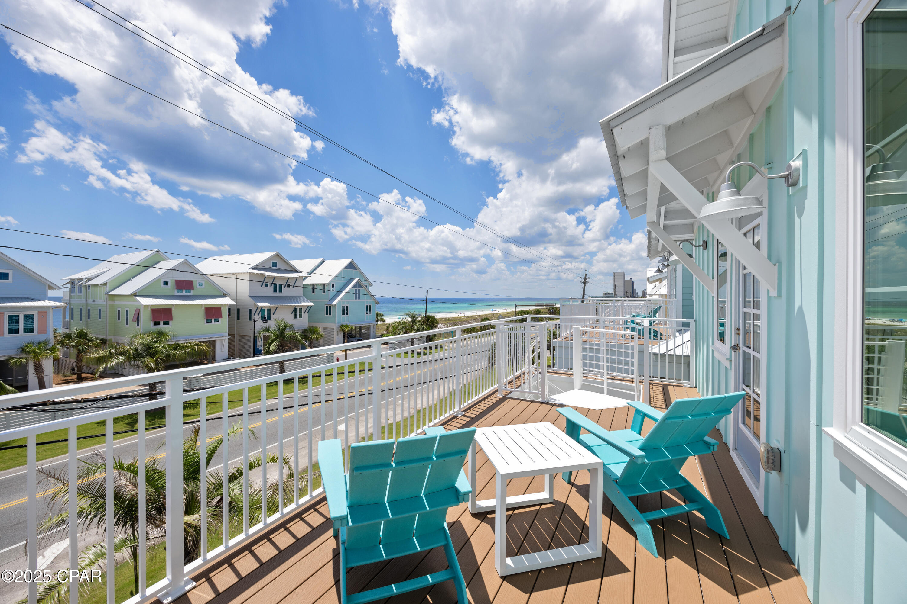 Margaritaville Cottages - Residential