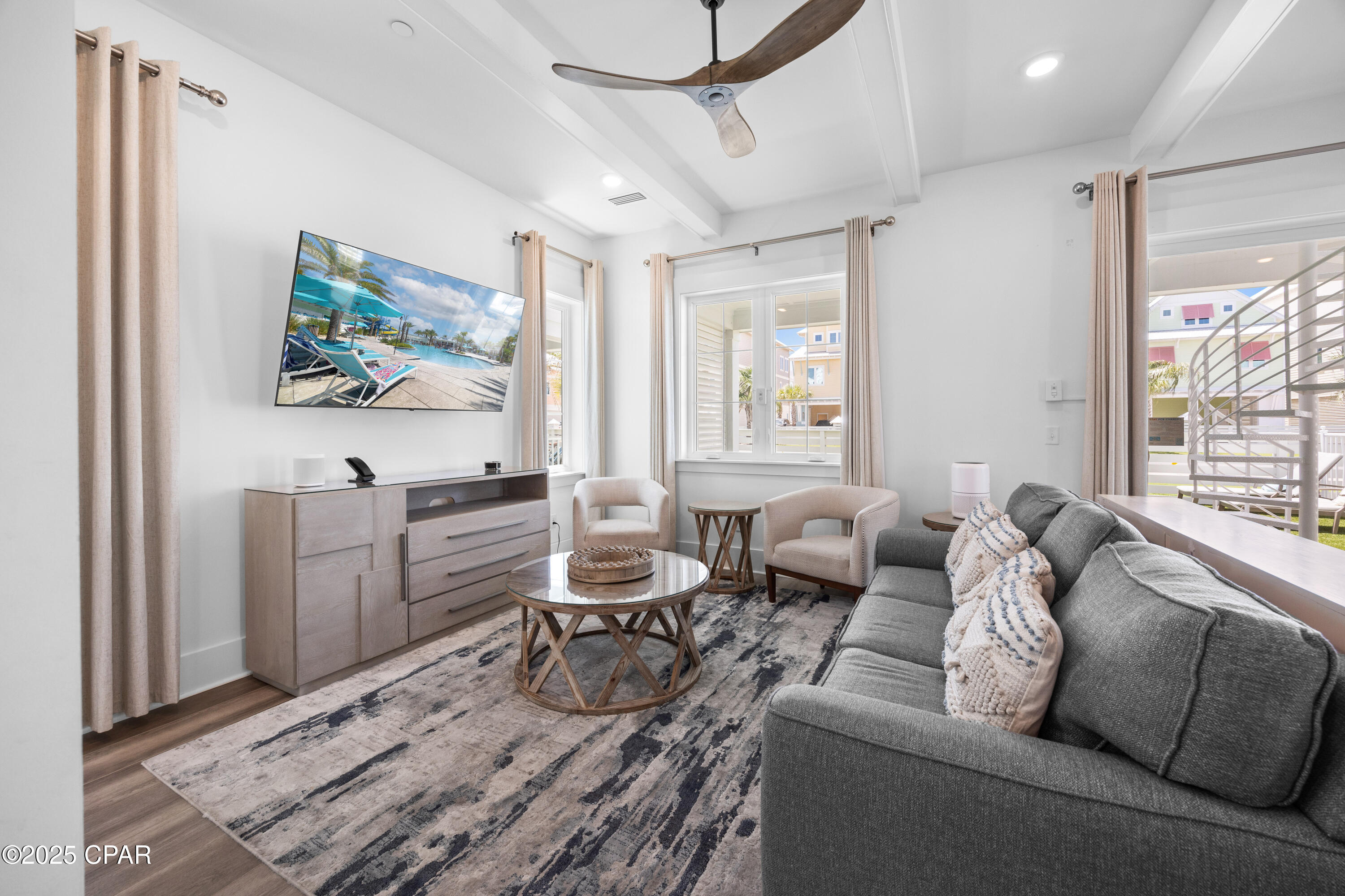 Margaritaville Cottages - Residential