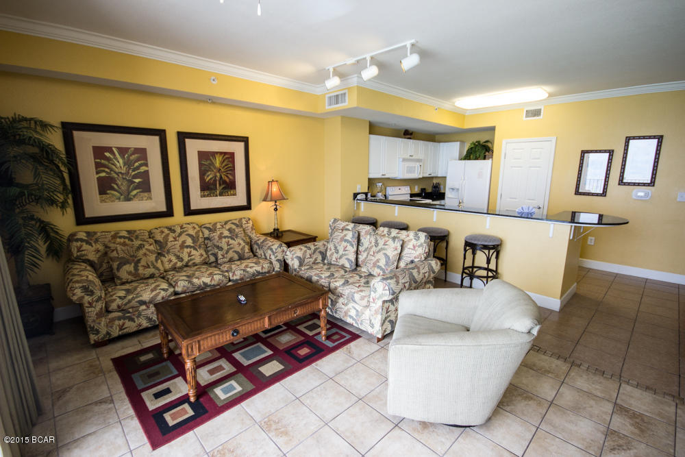 Tidewater Beach Phase I - Residential